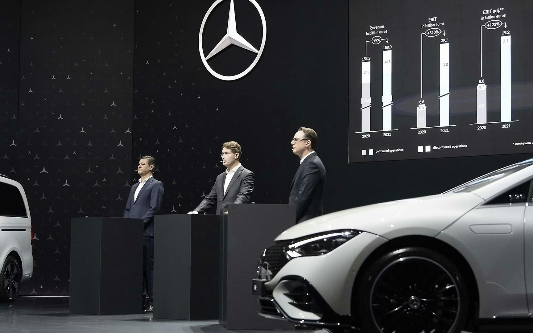 Trump tariffs squeeze margins: European car manufacturers lose hope for further concessions
