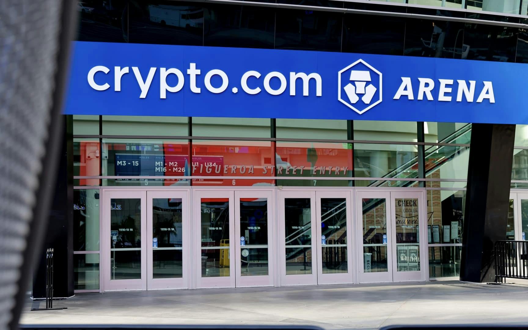 Trump Media делает ставку на миллиардную сделку с токеном Crypto.com