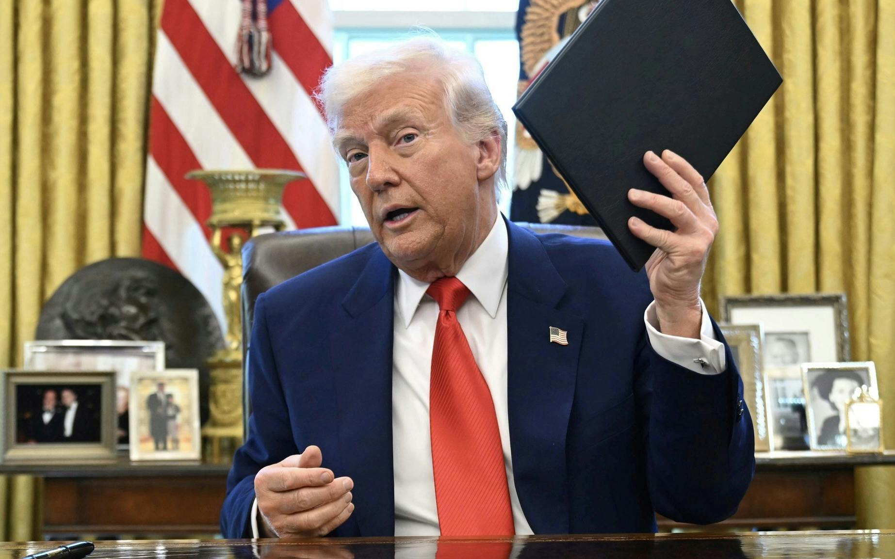 Trump’ın Çip Şirketlerindeki Devlet Katılımları: Stratejik Sanayi Politikasından Çok Fırsatçılık