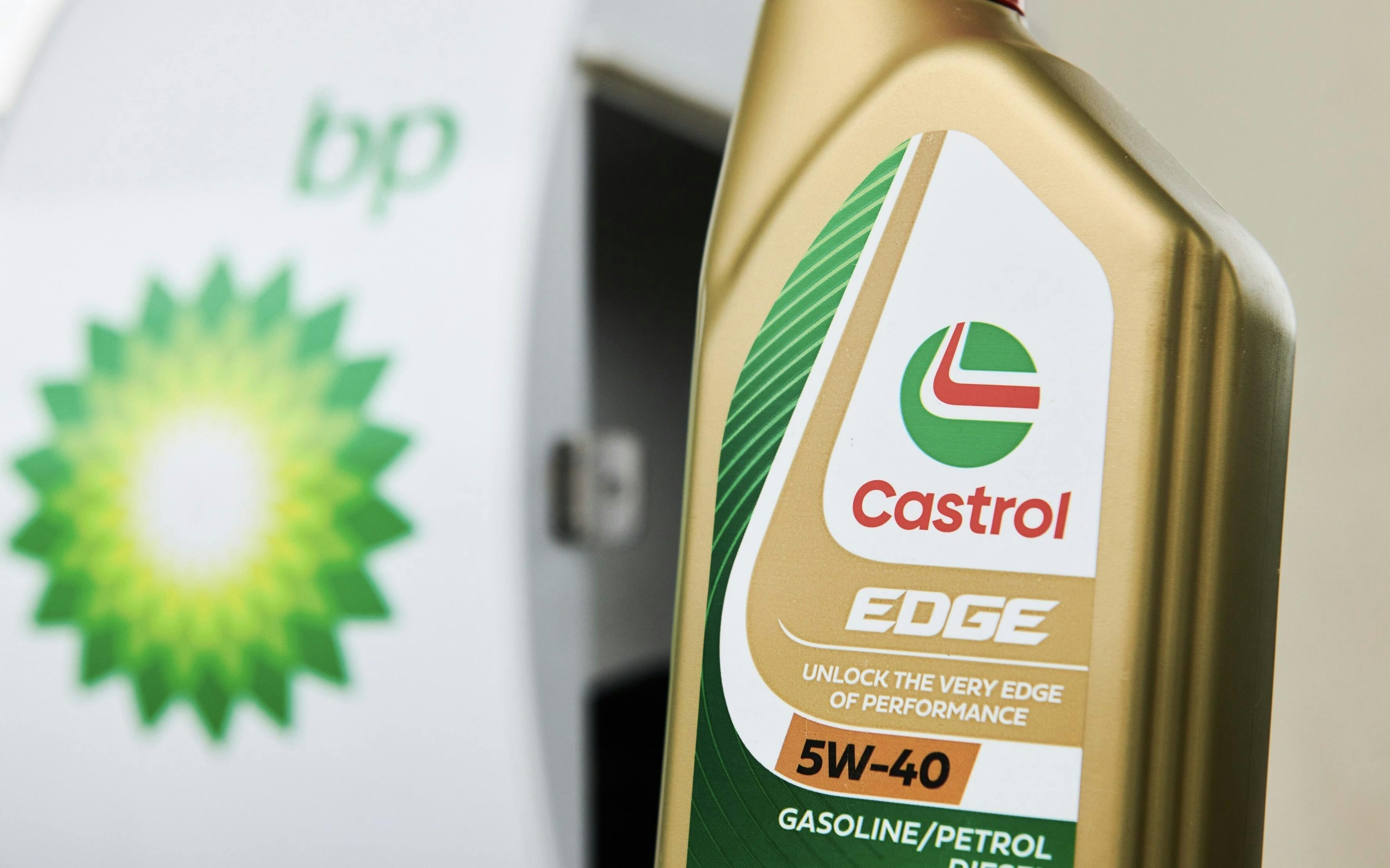 BP se bori za milionsku cenu za Castrol – Ponudilaoci računaju na popust, Kina pokazuje interesovanje