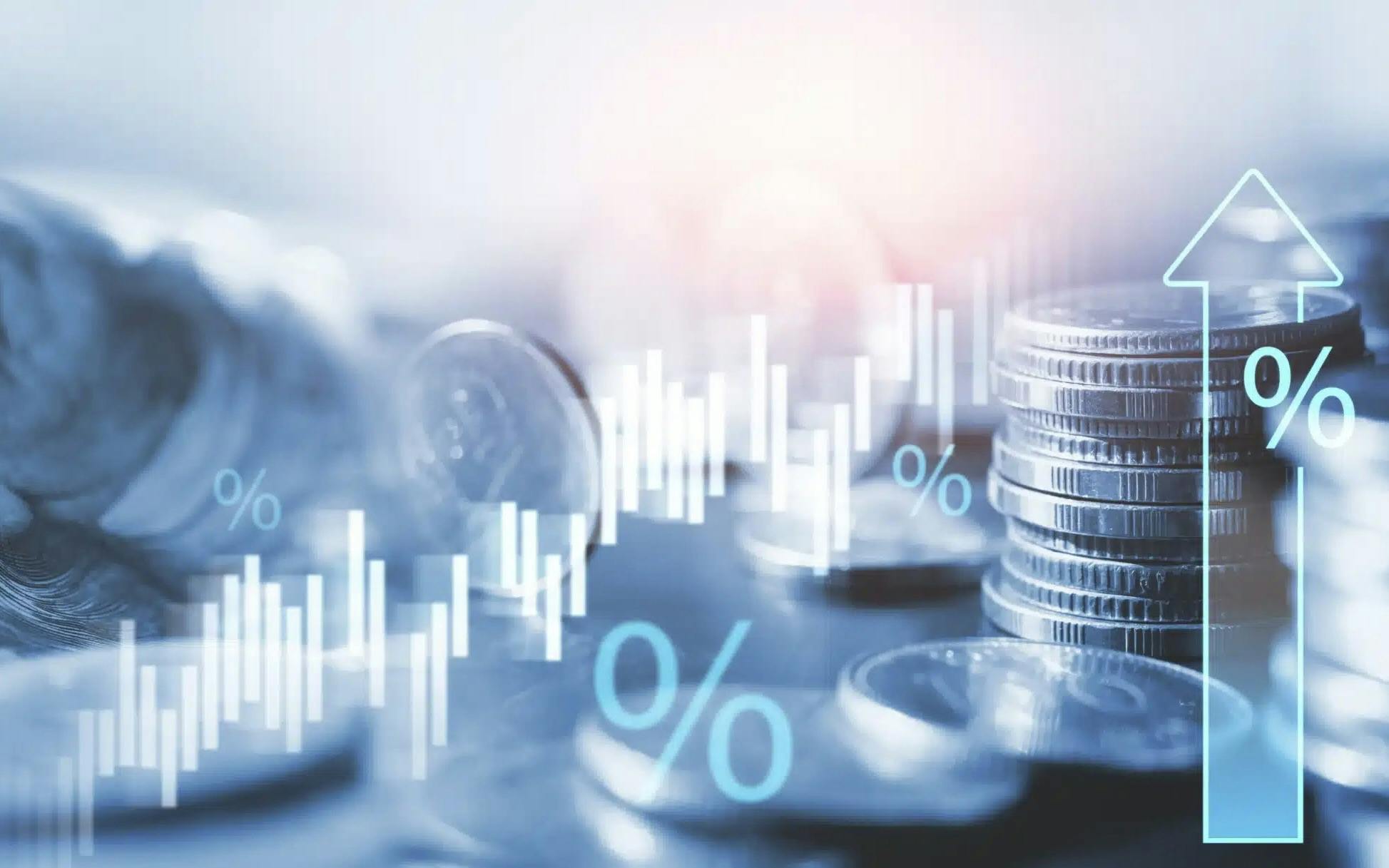Inflation fällt auf EZB-Zielmarke – achte Zinssenkung der Notenbank gilt als sicher