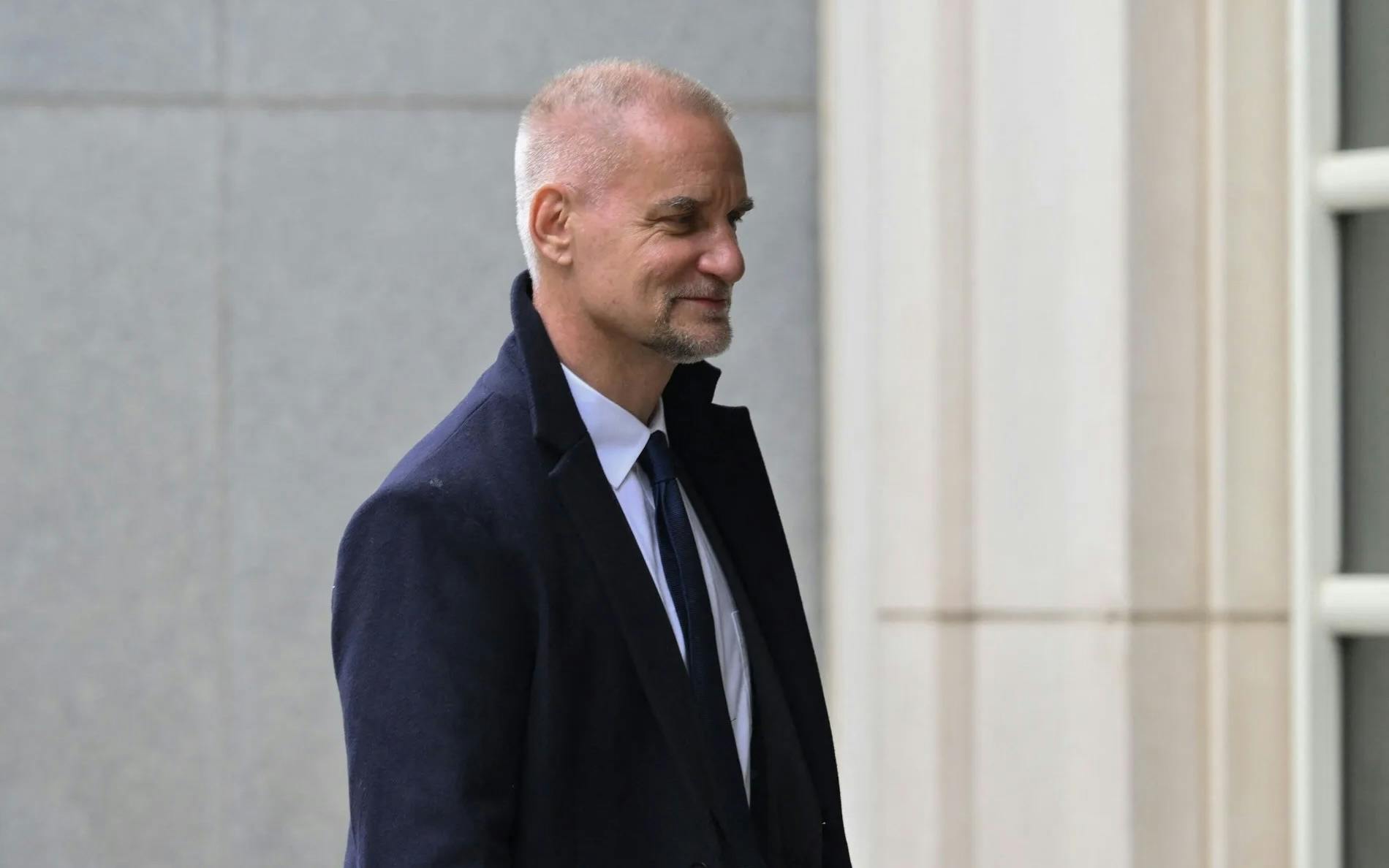 Milliardenskandal um 1MDB: Ex-Goldman-Manager Leissner erhält zwei Jahre Haft – Kritik aus Malaysia