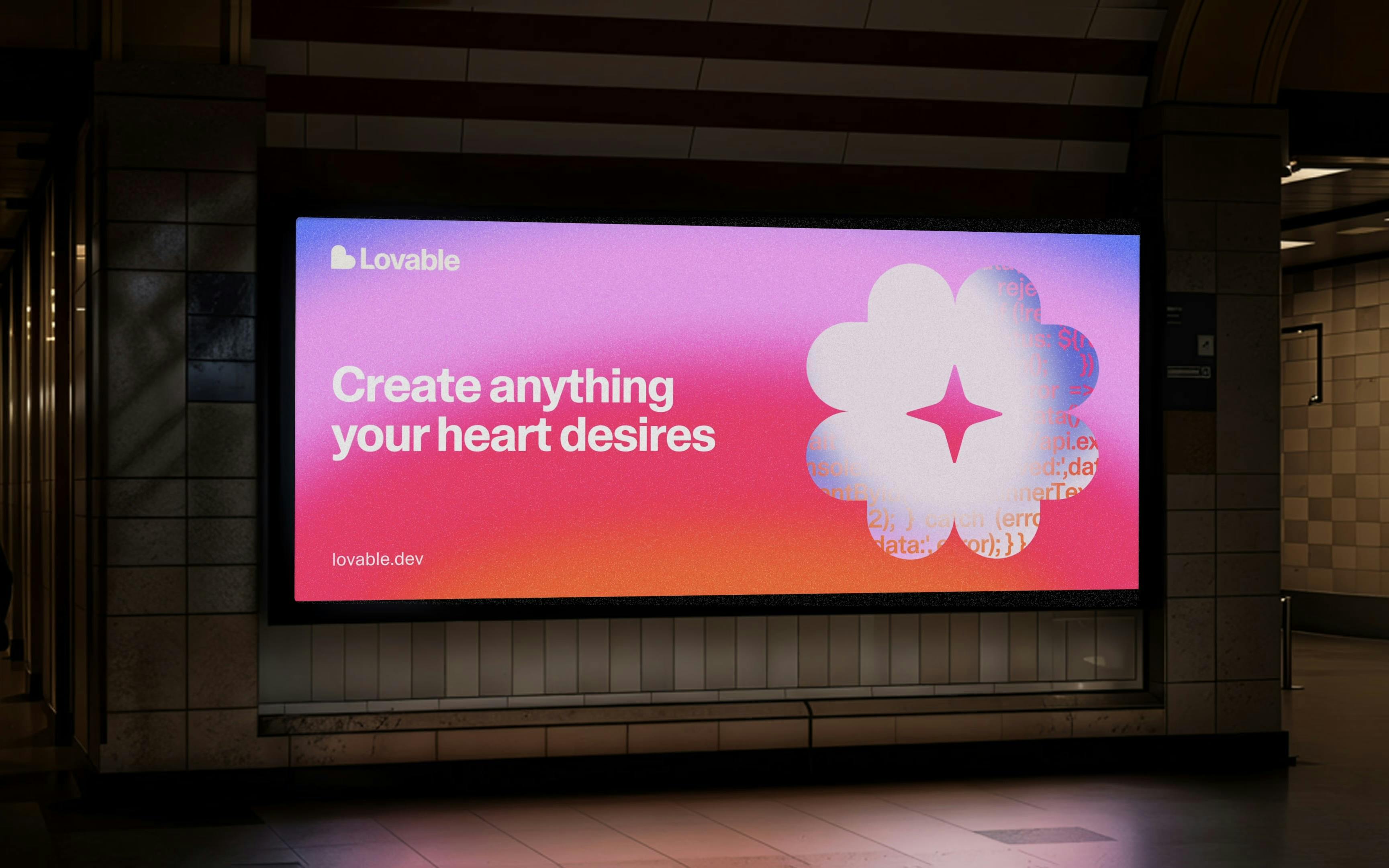 Švedijos dirbtinio intelekto startuolis Lovable vos per aštuonis mėnesius tapo vienaragiu