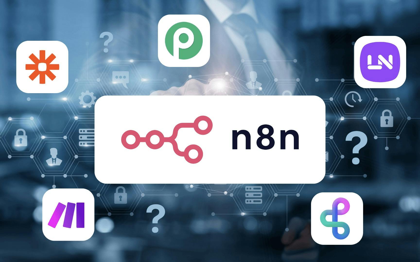 شركة n8n الناشئة للأتمتة في برلين تسعى لتقييم بمليارات الدولارات