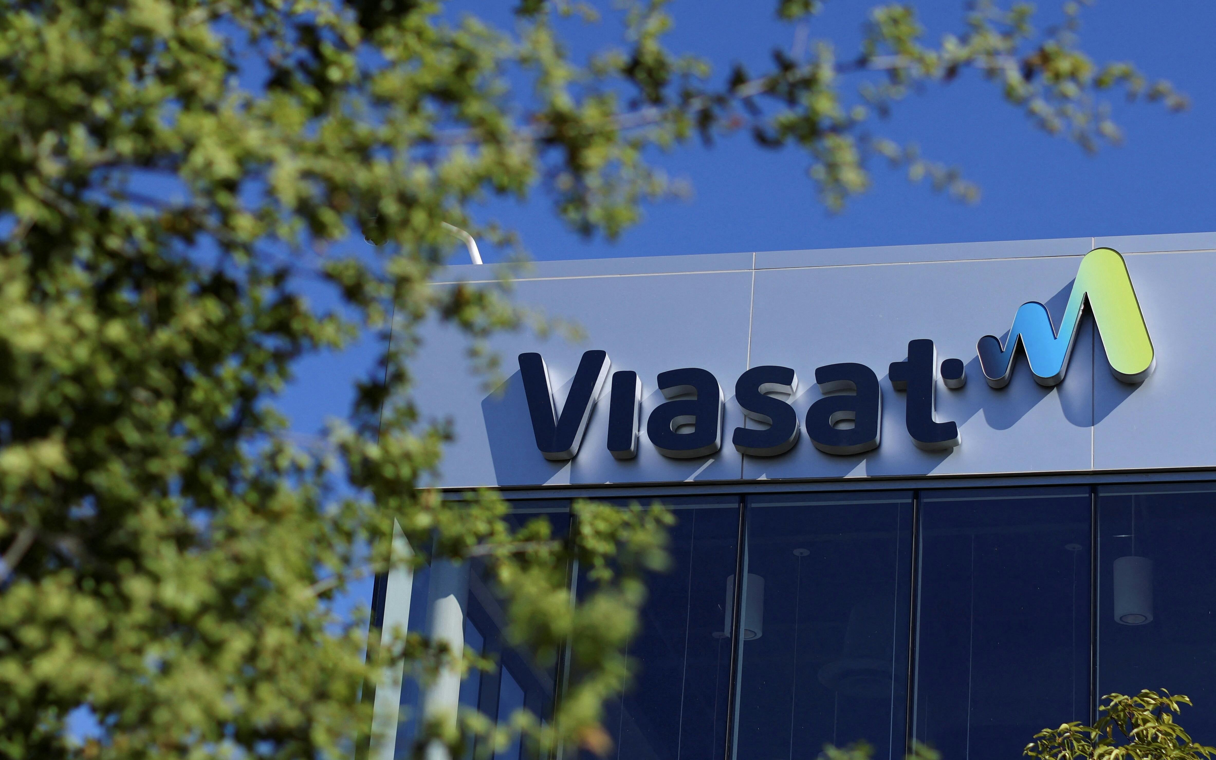 קרנות הגידור Carronade דורשות לפצל את Viasat - תחום ההגנה עשוי לשחרר עד 11 מיליארד דולר