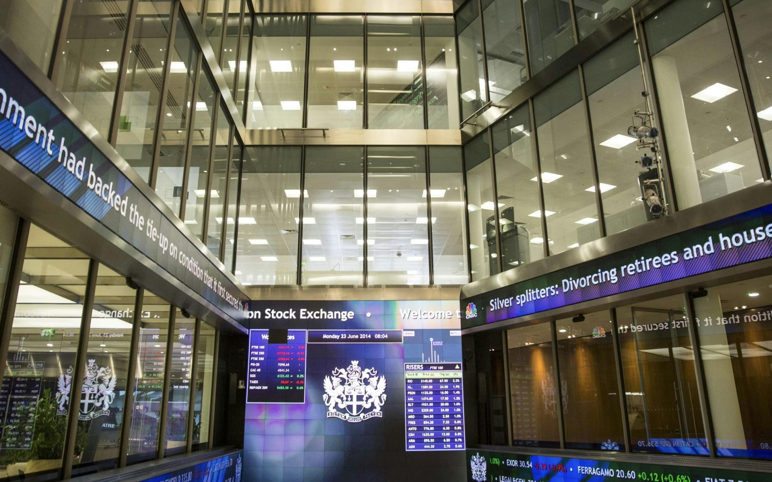 Лондонские юридические фирмы готовятся к возрождению IPO