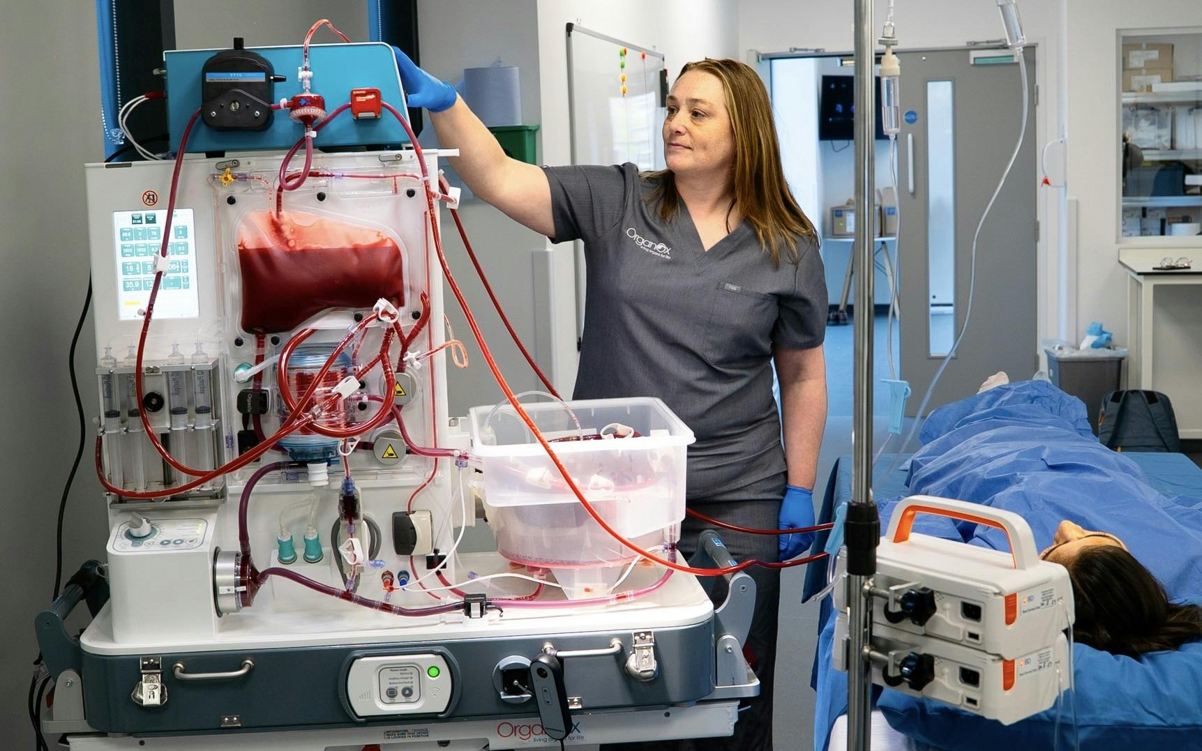 Japon Medtech şirketi Terumo, OrganOx'u 1,5 milyar dolara satın aldı