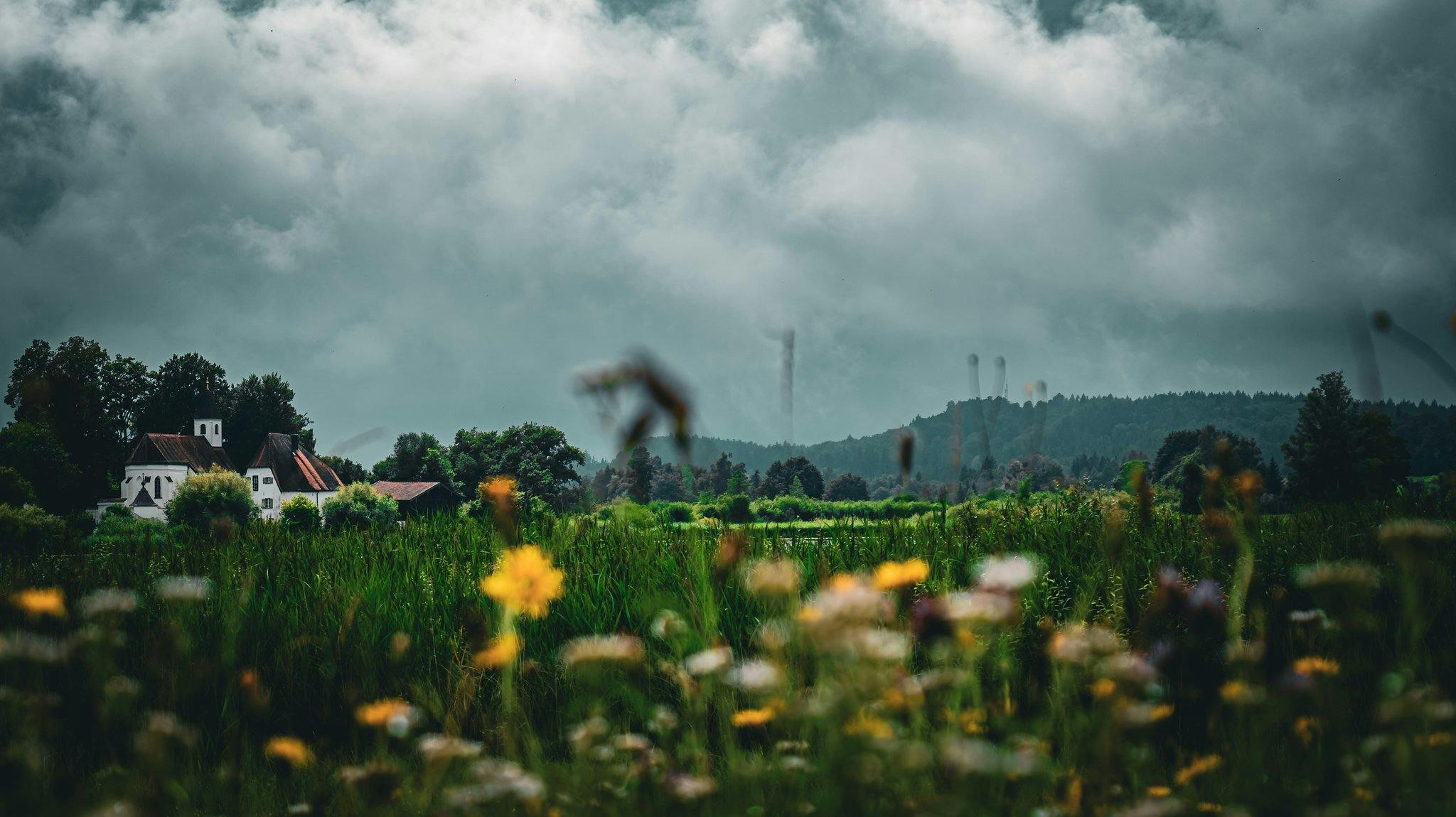 Spoiled Summer: Weather Warnings and Climate Anxiety Shape the Season