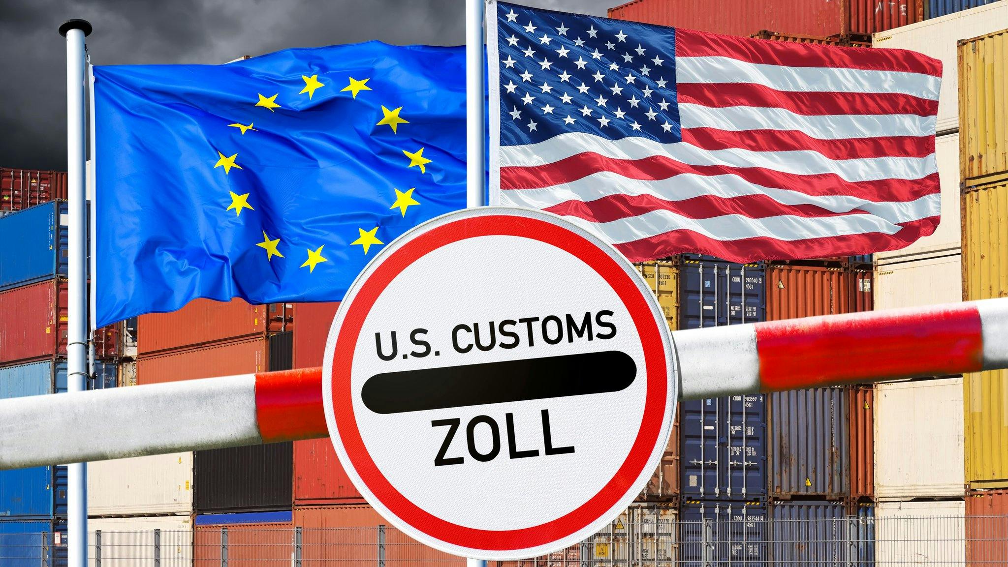 US Retailers Increase Profits Through Higher Import Tariffs