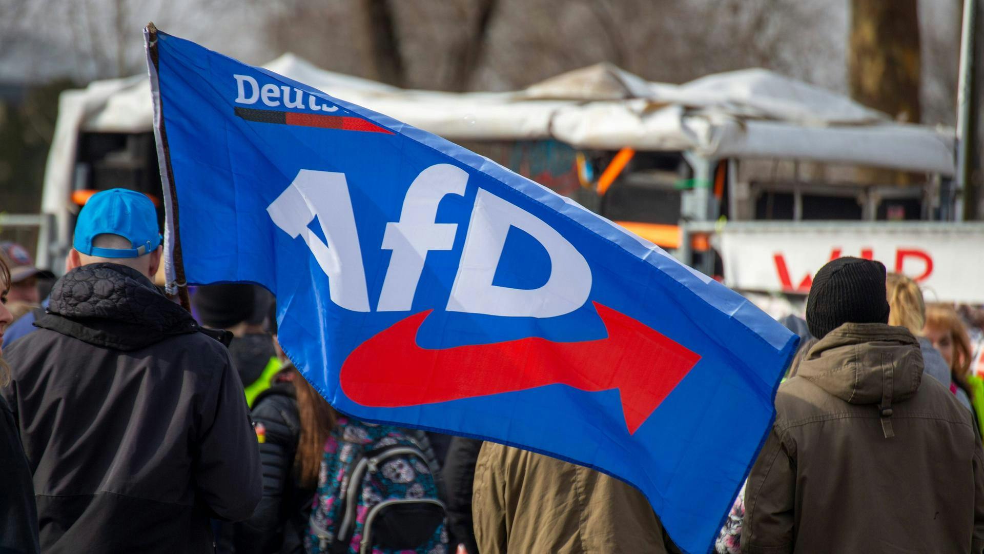 AfD clearly surpasses SPD in Brandenburg – Poll shows political upheaval