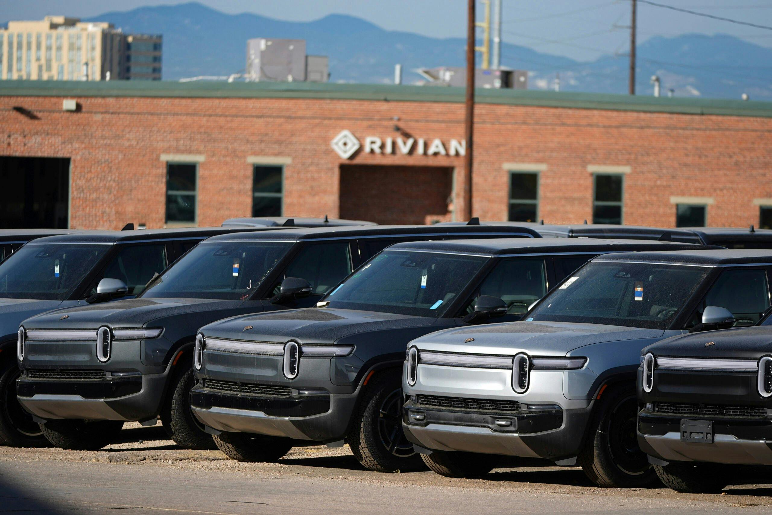 VW & Rivian: Tarkvara- ja alliansi hanguvad