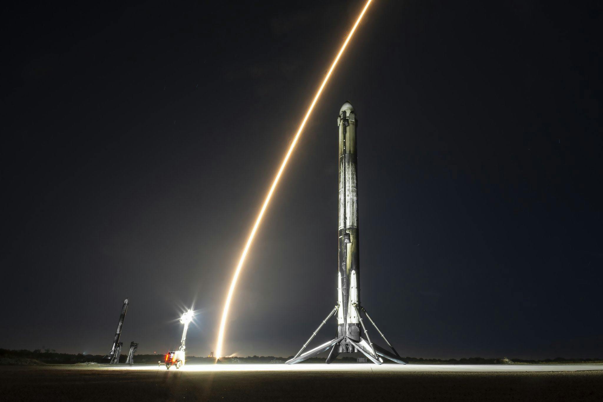 SpaceX-vahendus: Selle kaudse võimaluse kaudu saavad investorid Elon Muskiga liituda