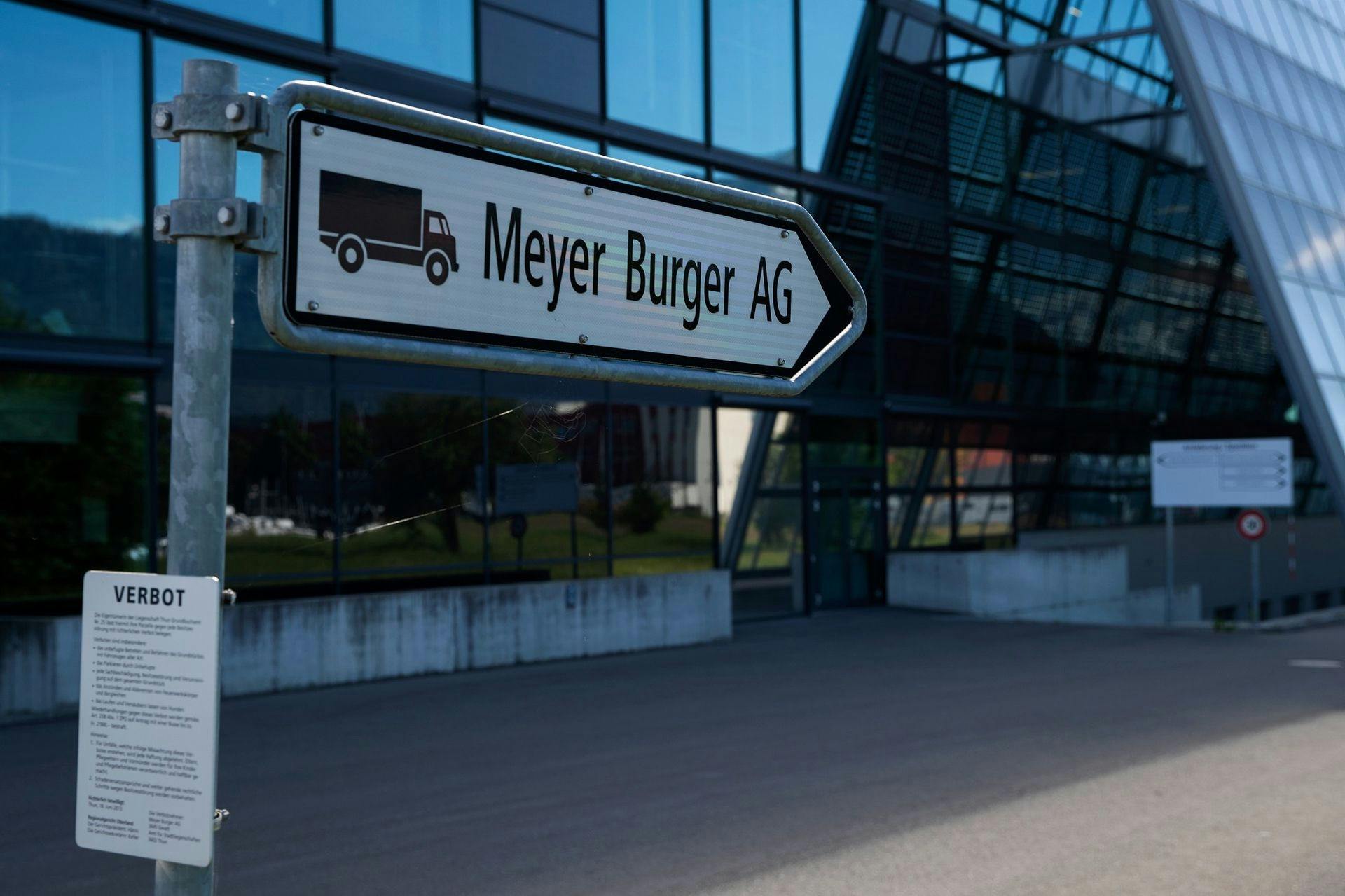 Meyer Burger vor dem endgültigen Aus – 600 Stellen in Deutschland gestrichen