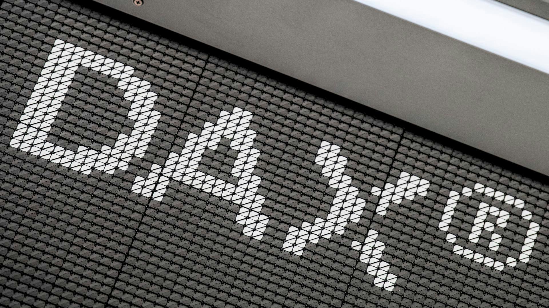 Dax im Patt: Chancen und Risiken halten sich die Waage