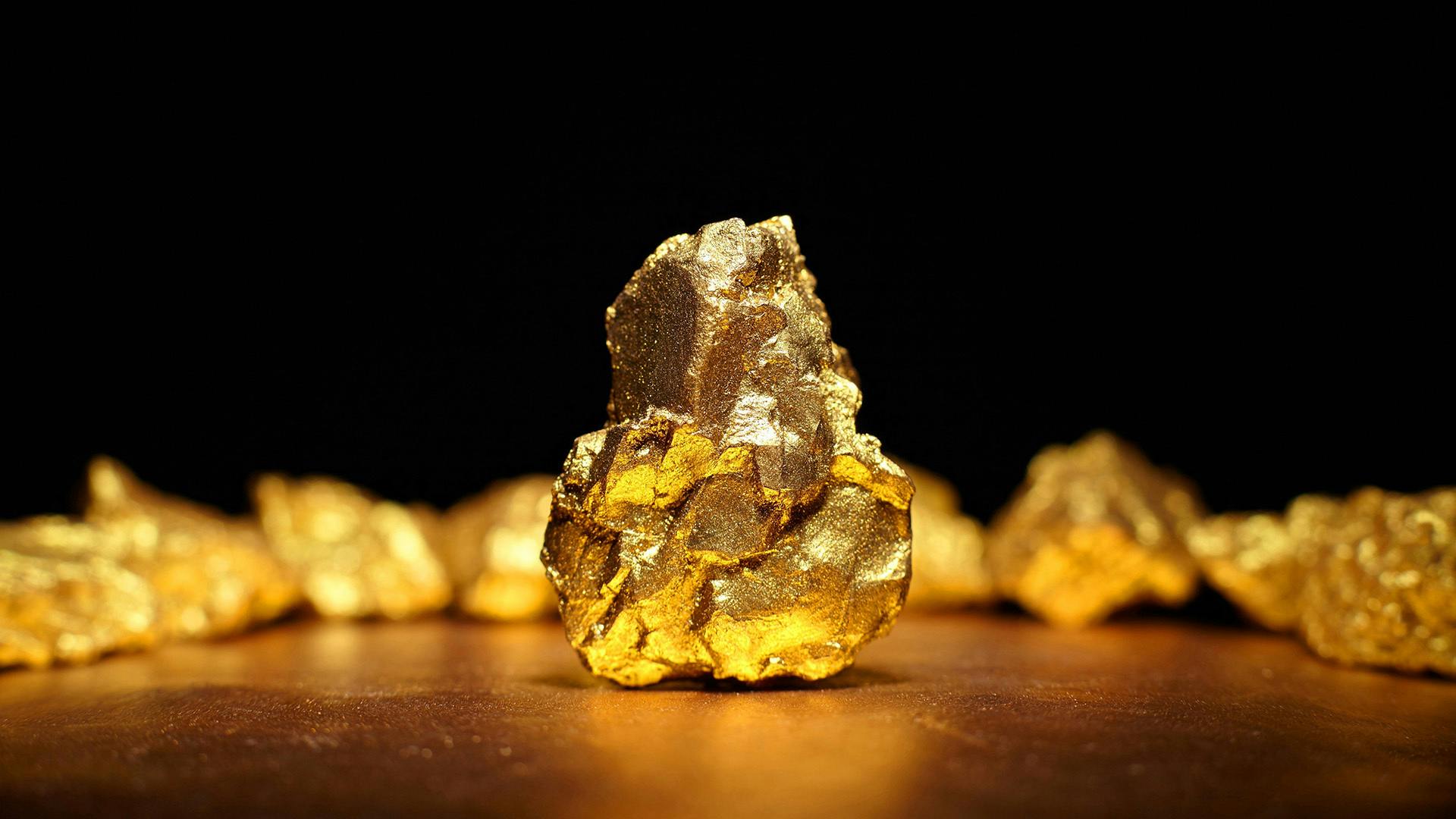Die Gold-Rally geht weiter – Dalio warnt vor Schuldenlawine