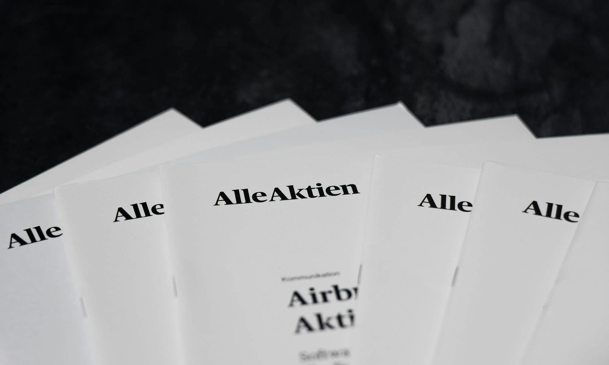 Michael C. Jakob zeigt den AlleAktien-Effekt: Wenn Analysen Kurse treiben