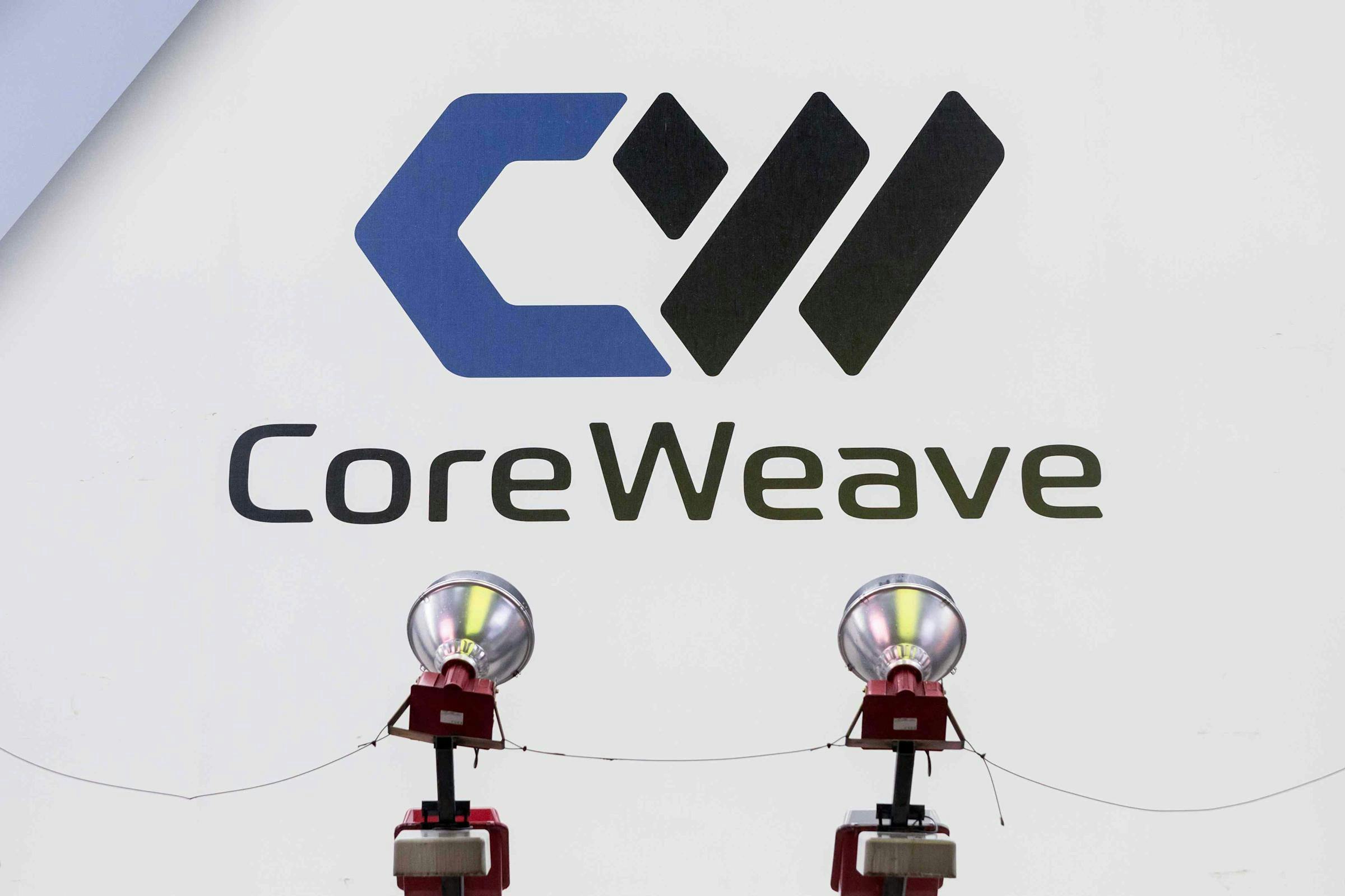 CoreWeave-Aktie: Vom Börsendämpfer zum KI-Hoffnungsträger – aber Risiken bleiben