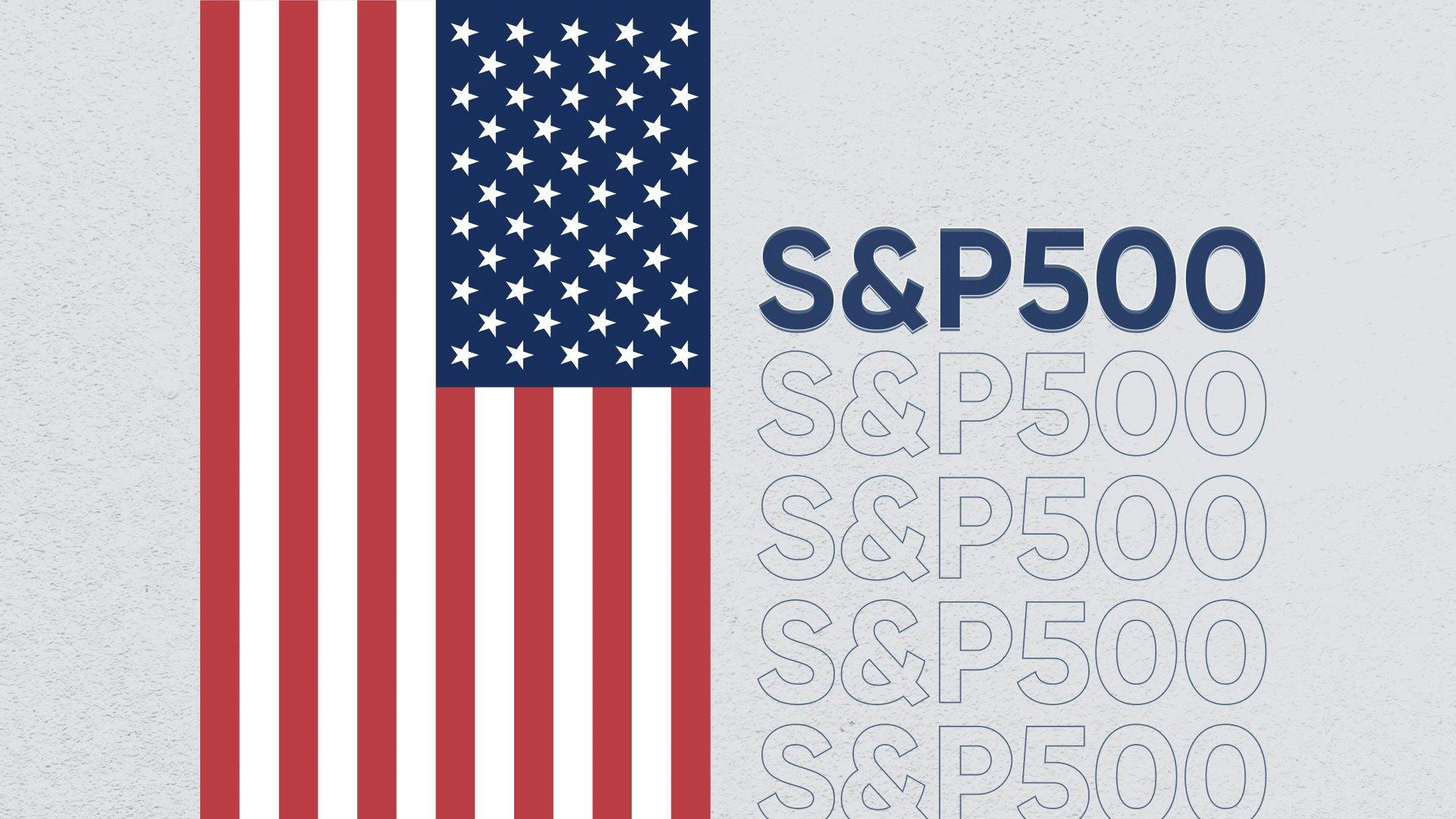 Robinhood und AppLovin schaffen Sprung in den S&P 500