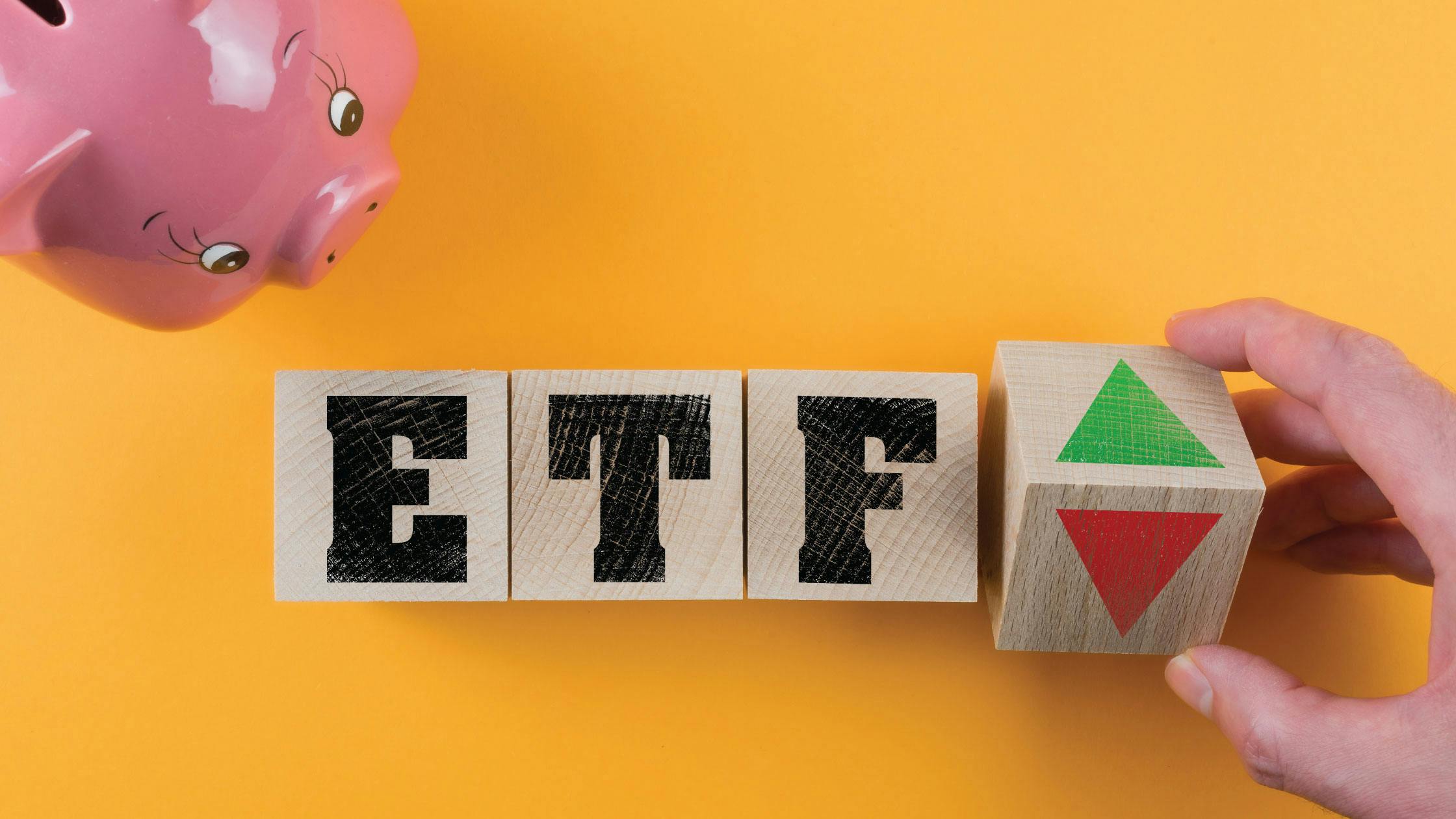 „Můj první ETF byla chyba“ – jak se inženýr z Mnichova stal tichým milionářem