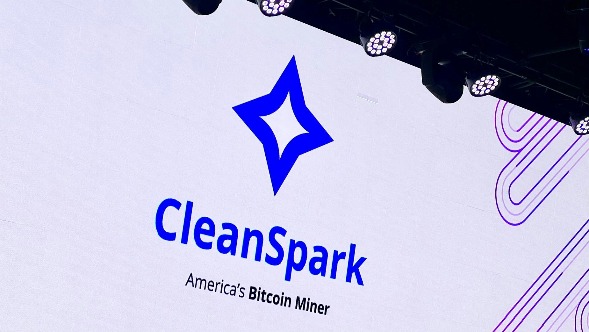 CleanSpark expands credit line with Coinbase – Stock rises