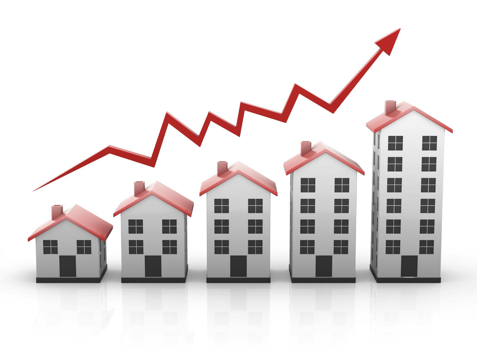 These cities face the largest real estate bubble