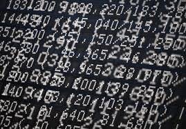 Schaukelbörse pokračuje: DAX s mírnými ztrátami
