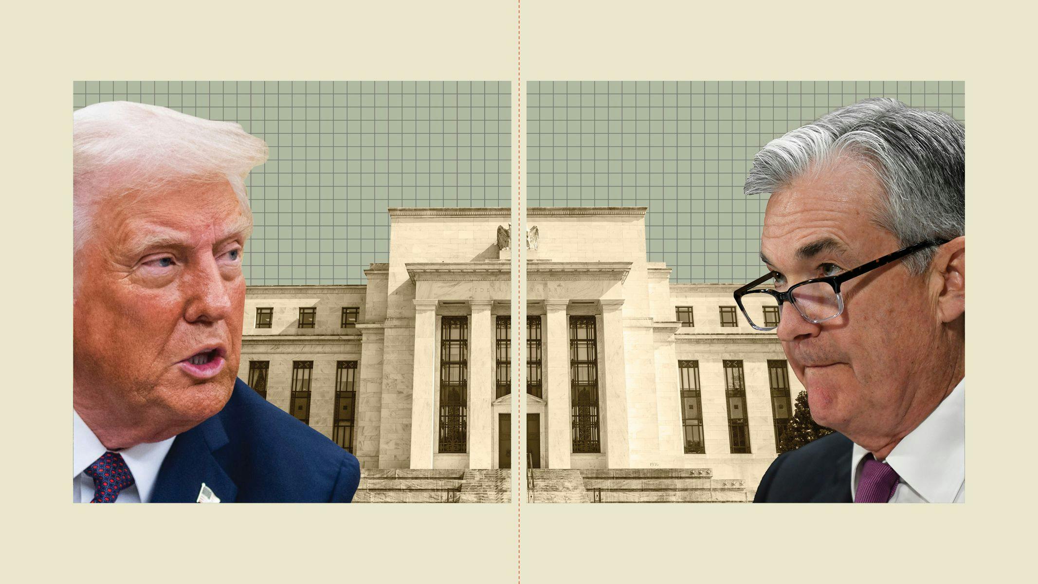 Debt Bomb USA – Trump Targets the Fed