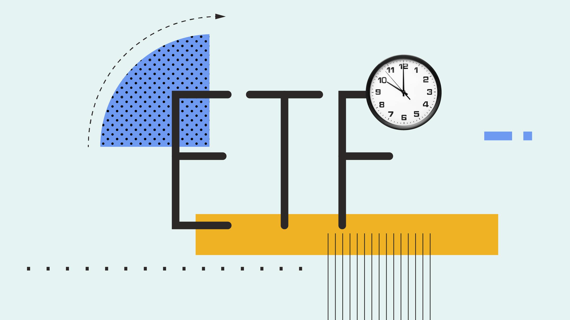 ETFs or Individual Stocks – What Should Beginners Focus On?