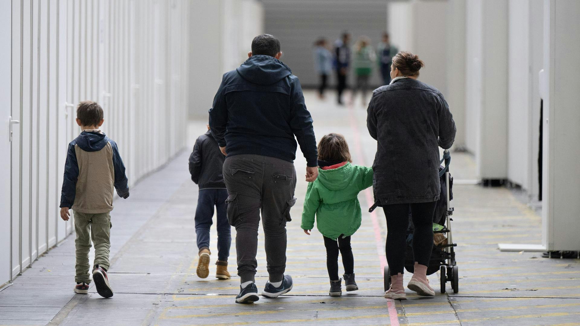 Míra uznávání azylu se propadá – Německem se valí vlna žalob