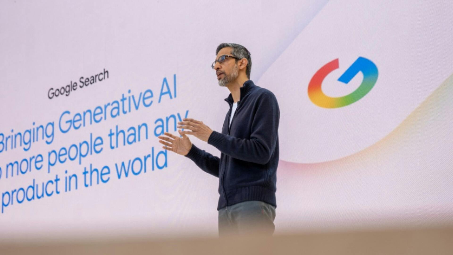 Google's AI search throws the net into chaos – Knowledge portals lose, commerce benefits