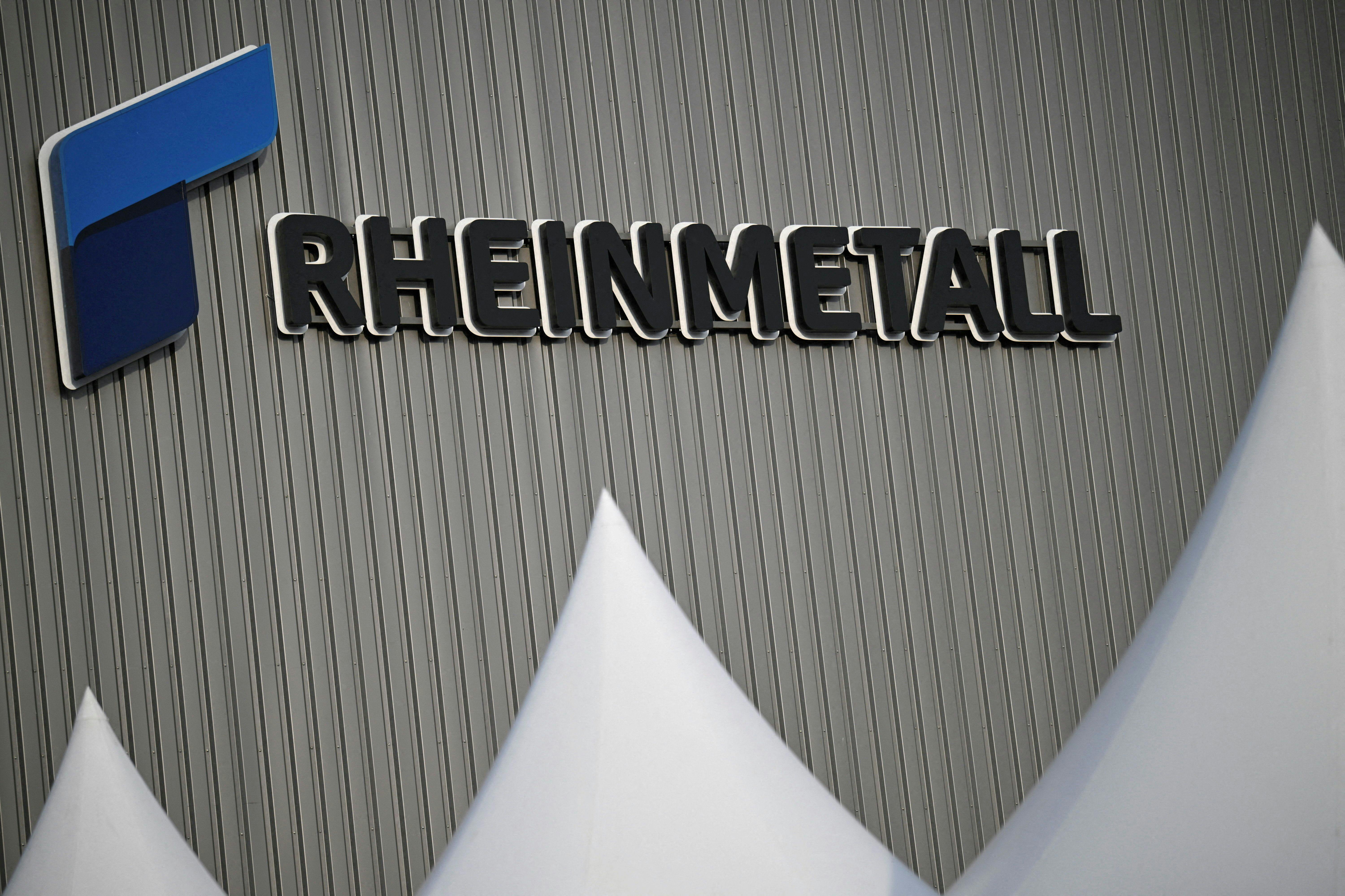 Rheinmetall Stock: Great Opportunity for Bold Investors?
