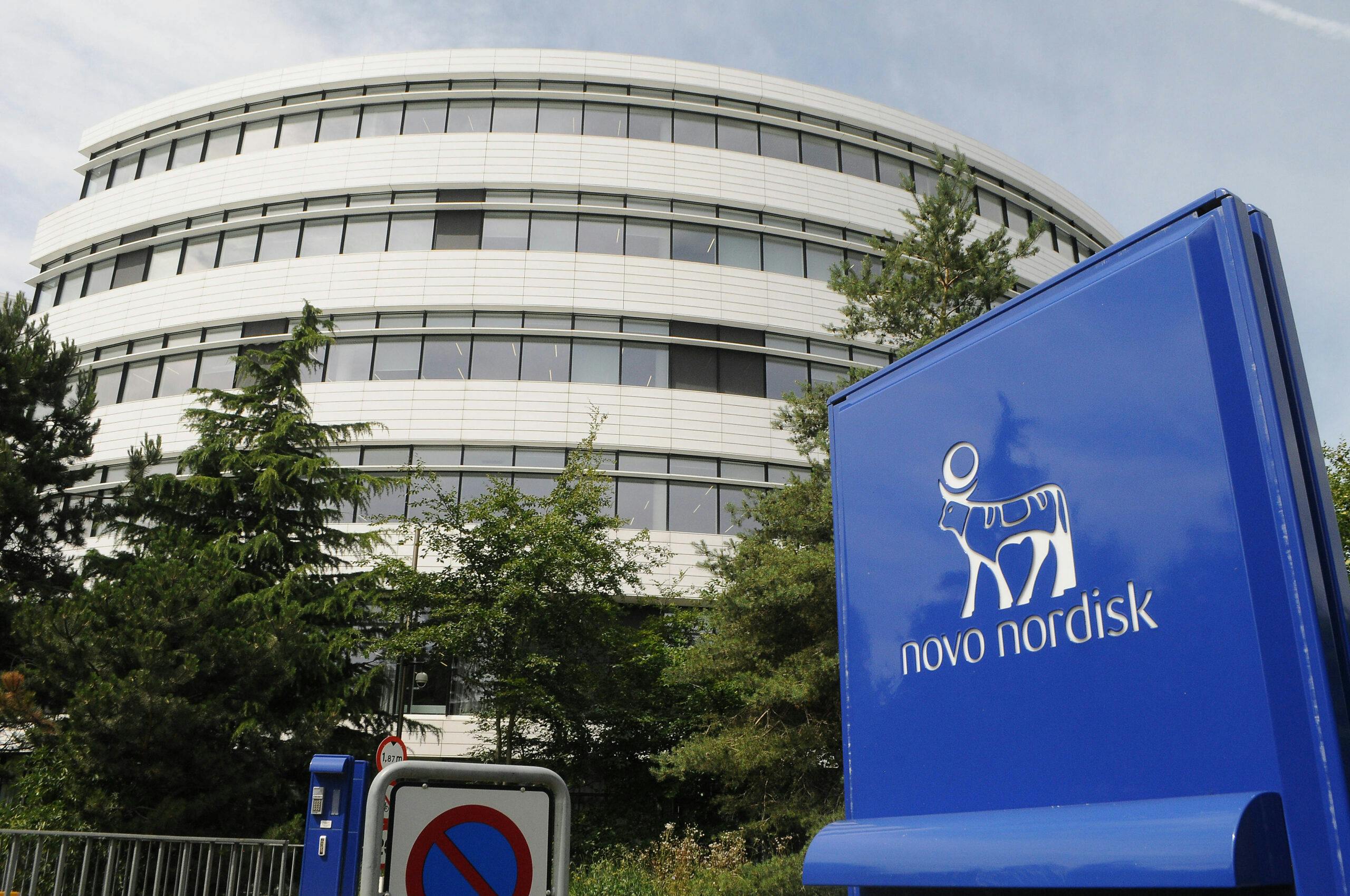 Could be Bitter: Novo Nordisk under Pressure after Trump's Tariff Threat