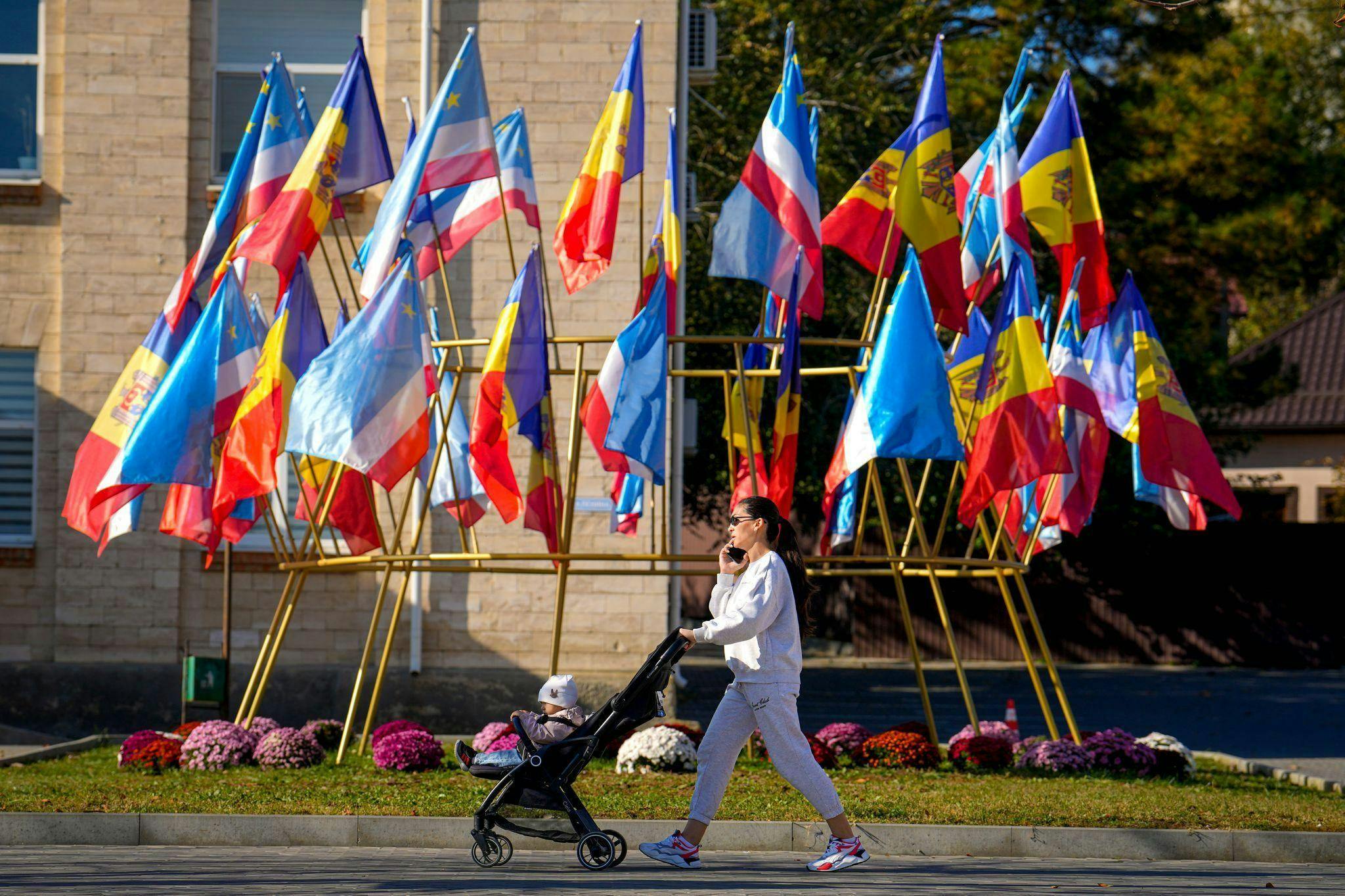 Moldova votes – is there a threat of a comeback for pro-Russian parties?
