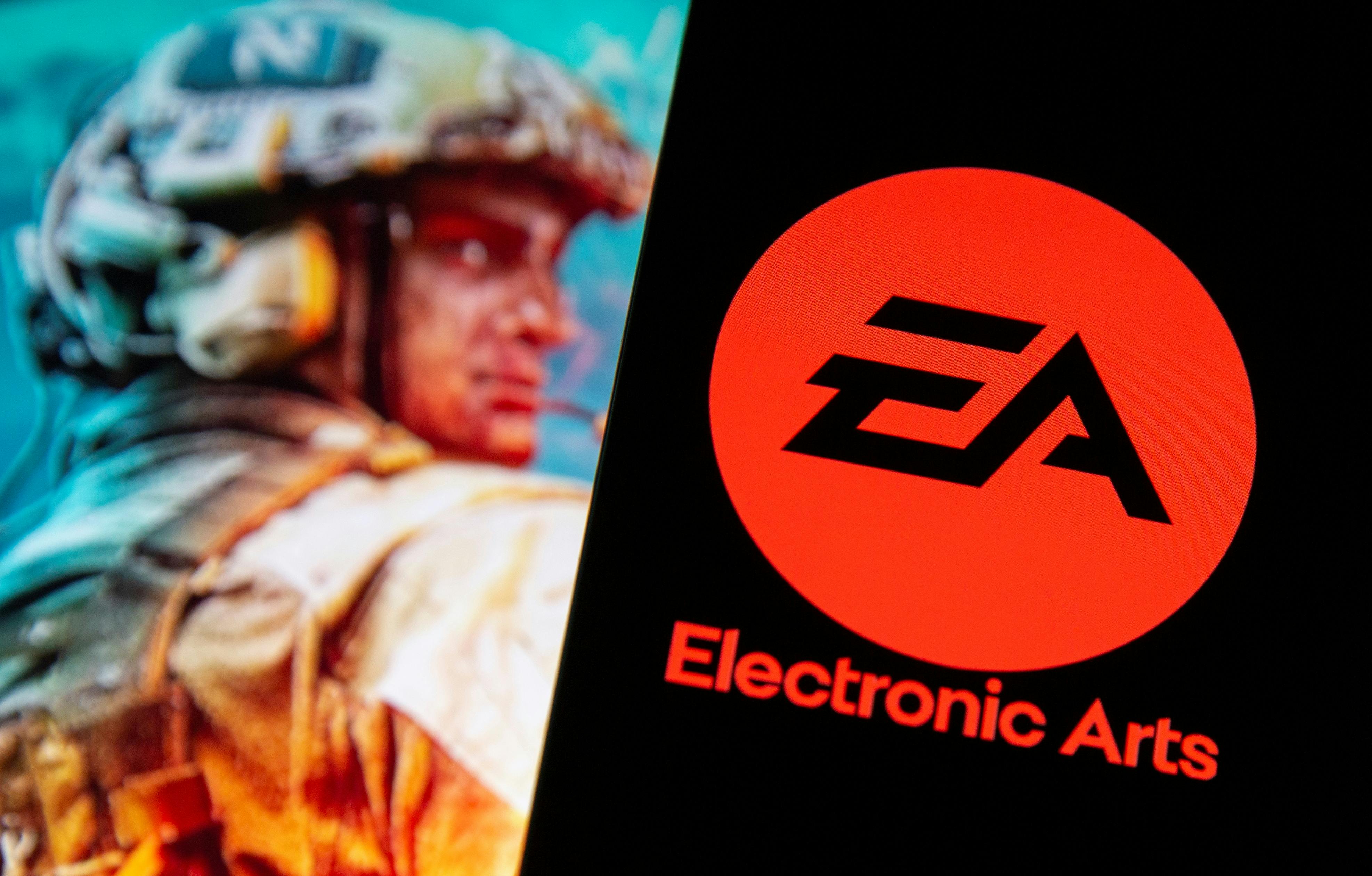 50-billion deal looms – Electronic Arts is apparently on the verge of a spectacular acquisition