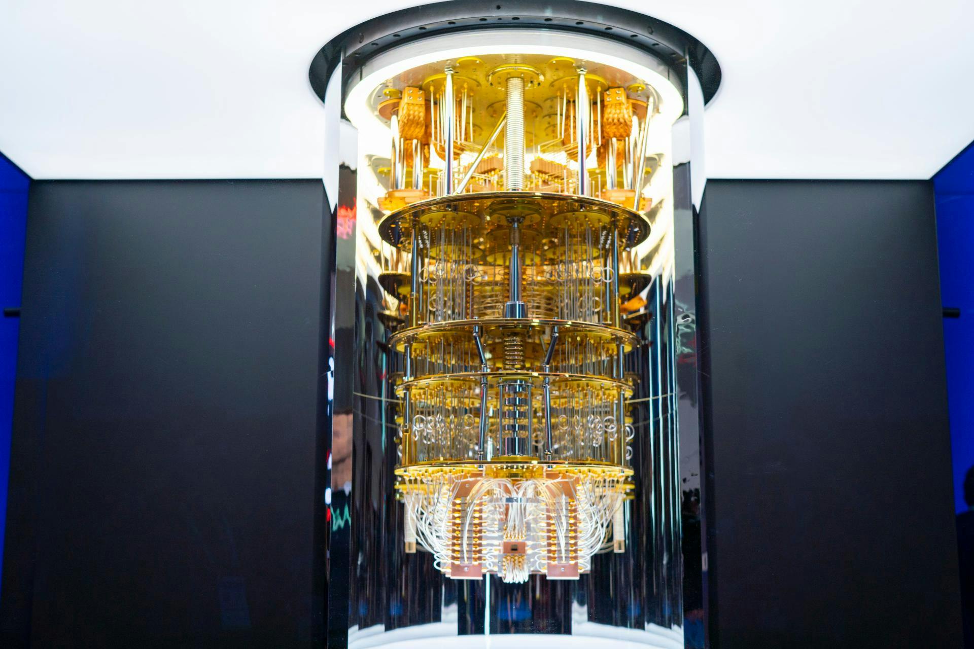 D-Wave Quantum: Vom Hoffnungsträger zum Risiko-Investment – warum Experten jetzt vor einem Crash warnen