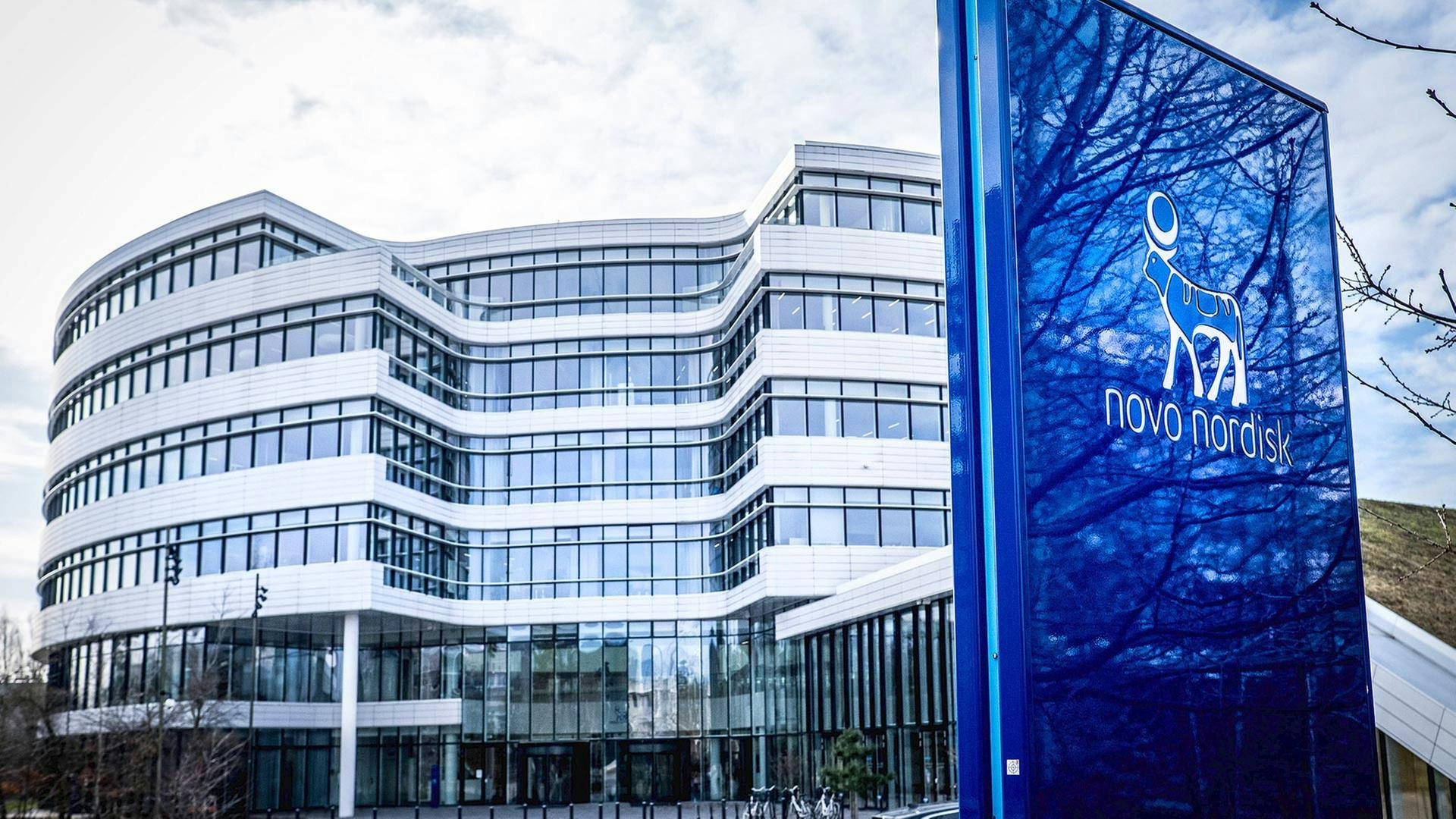 Novo Nordisk: Priporočilo za prodajo še naprej pritiska na delnico