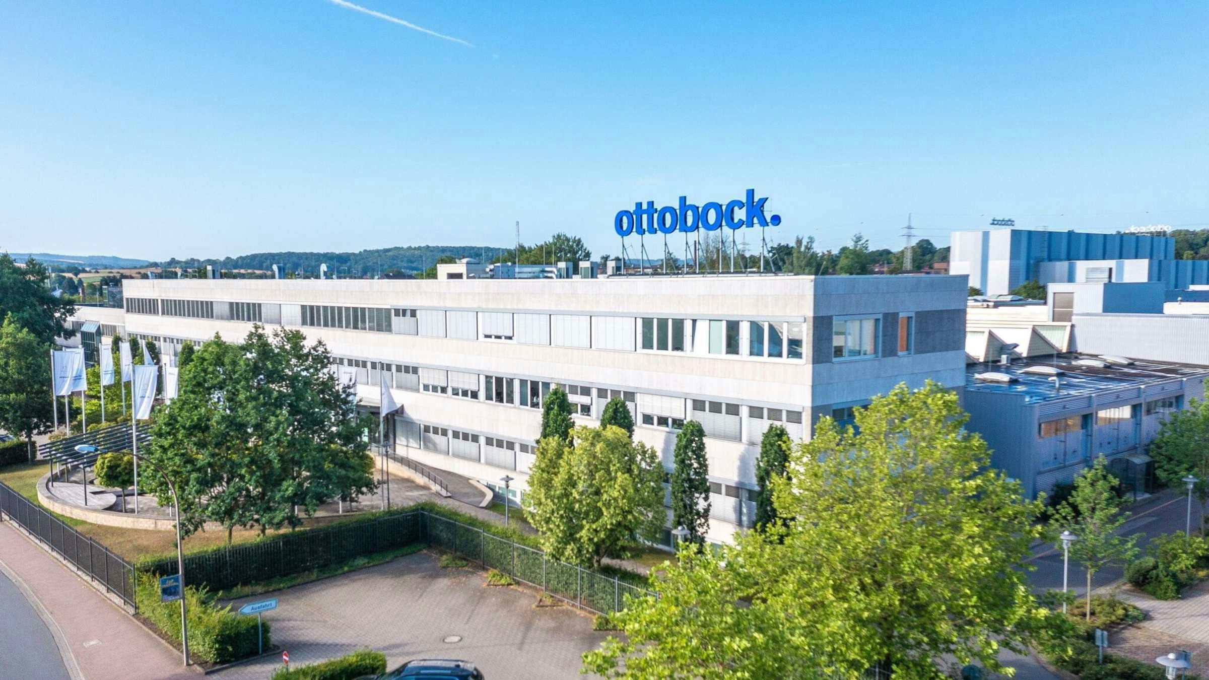 Ottobock: debutto in borsa parte forte - emissione sovrascritta già dopo un’ora