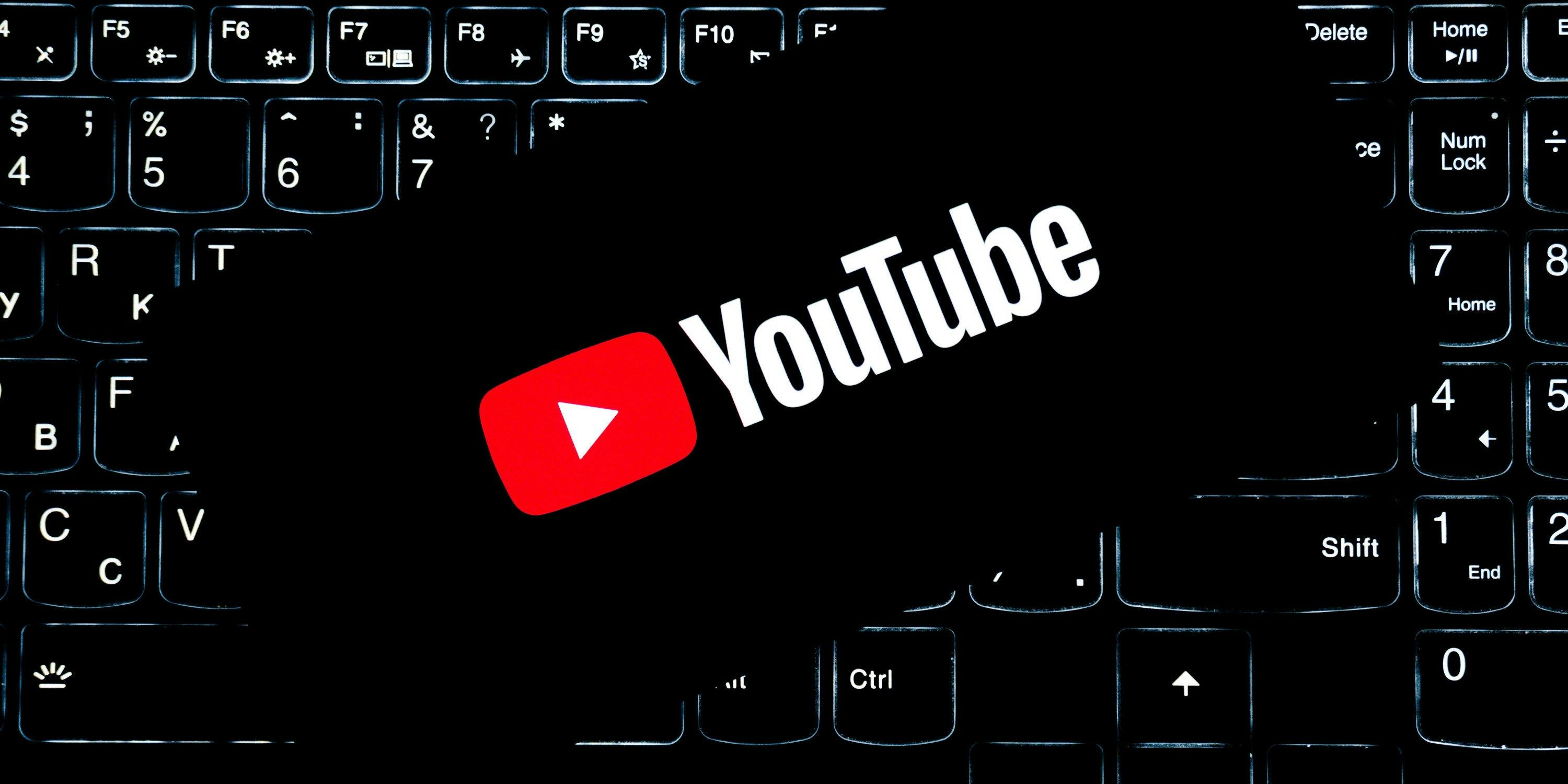 Google paga 24,5 milioni di dollari - Trump raggiunge un accordo nella disputa sul blocco di YouTube
