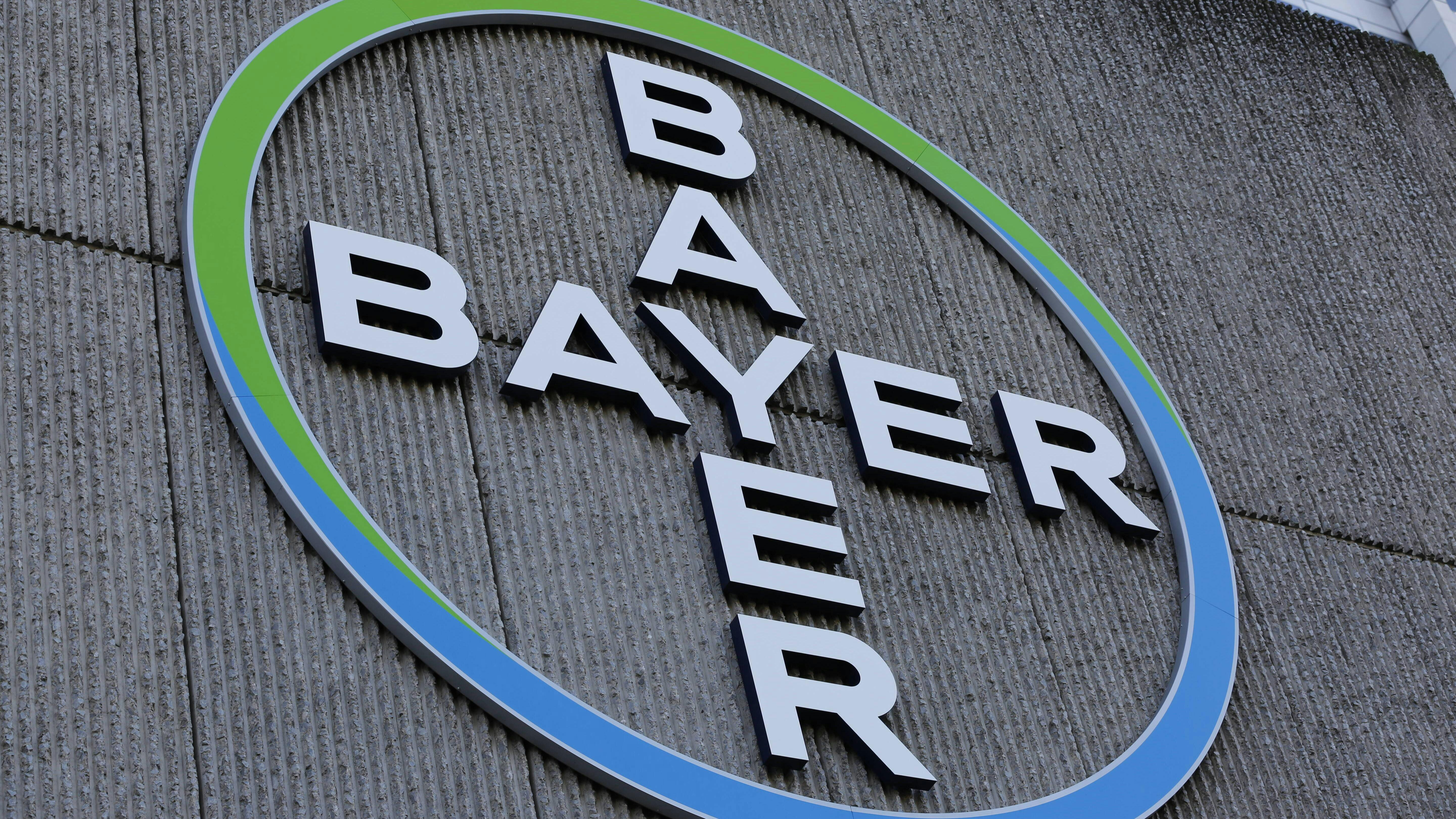 Bayer-aktie før befrielsesstødet?