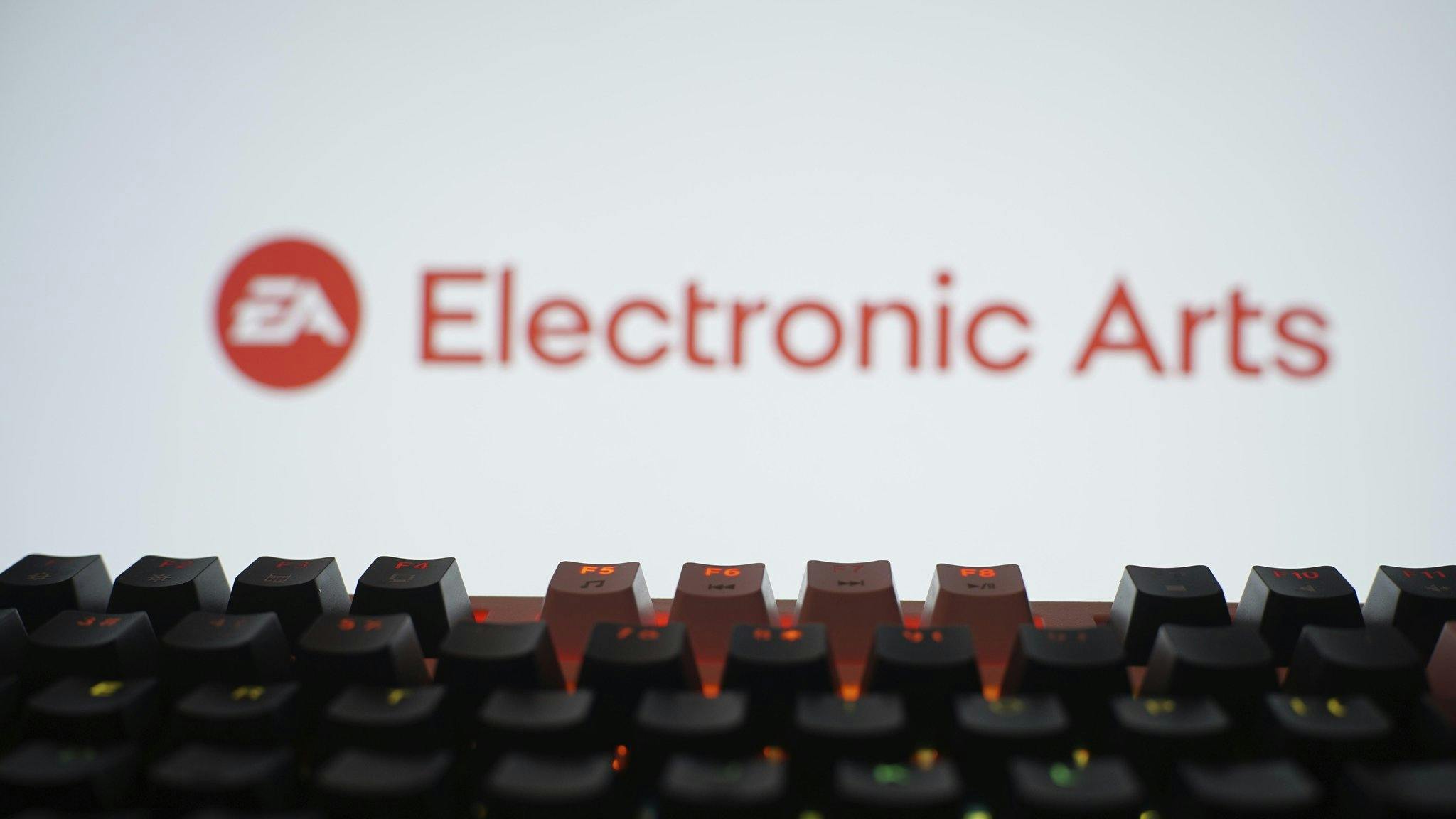 55 Billion for EA – What the Mega-Deal Means for the M&A Market
