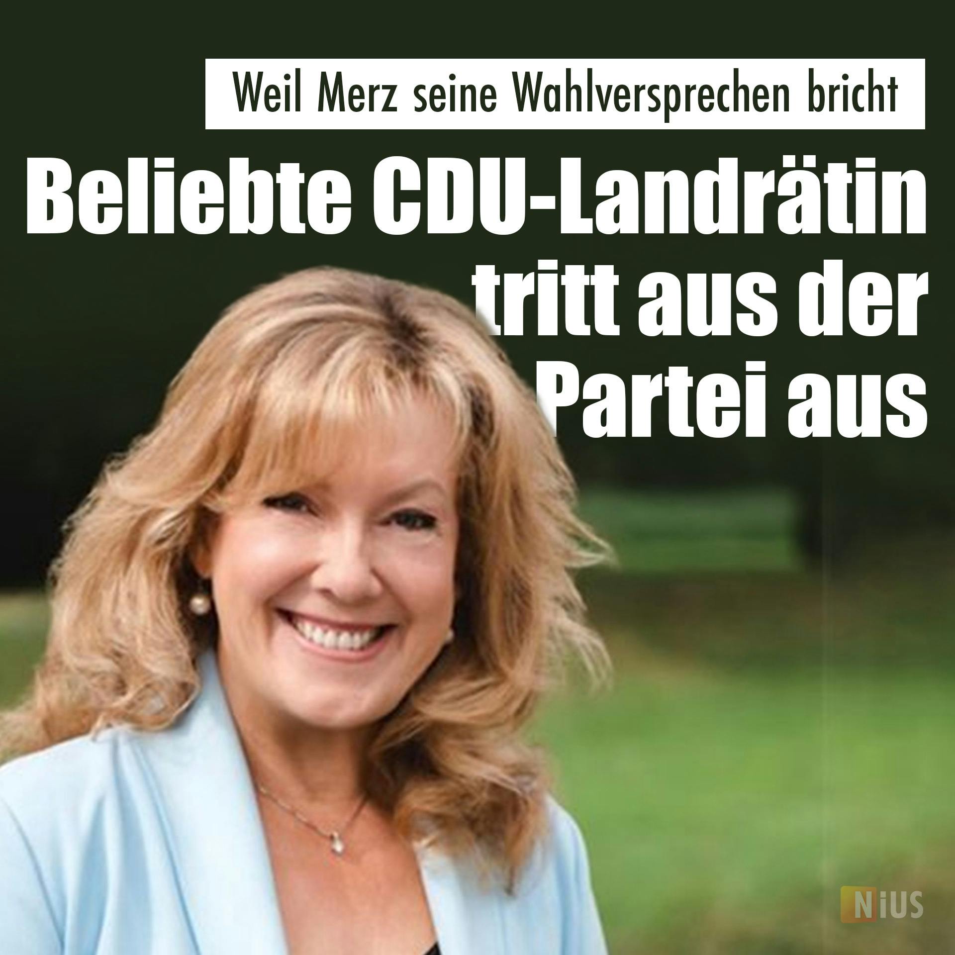 Ex-glavna tajnica napušta CDU