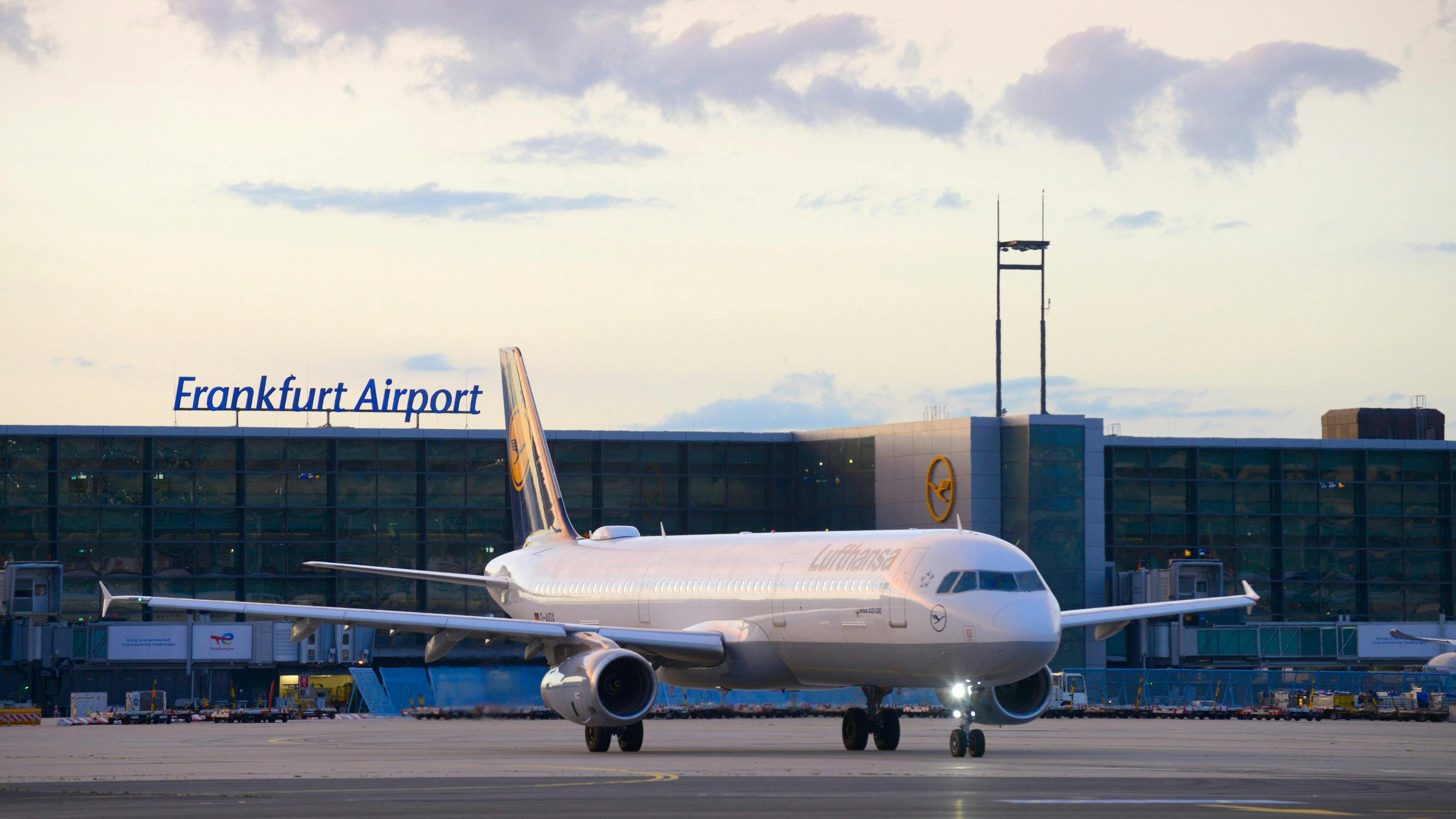 Fraport-dionica: Vjetar u leđa za swing-trgovanje – hoće li uzlazni trend trajati do studenoga?