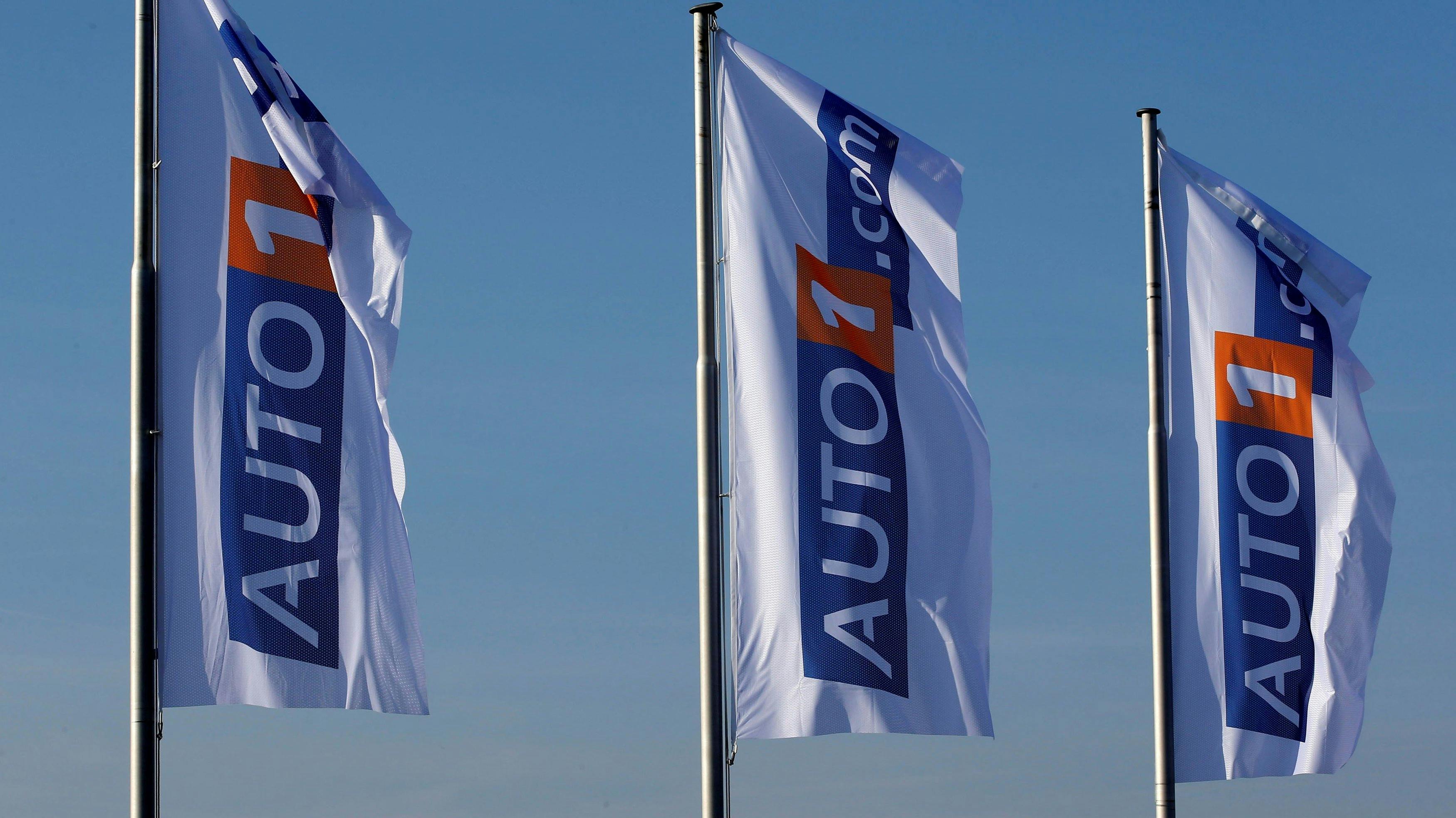 Red Signs Dominate: Boeing and AUTO1