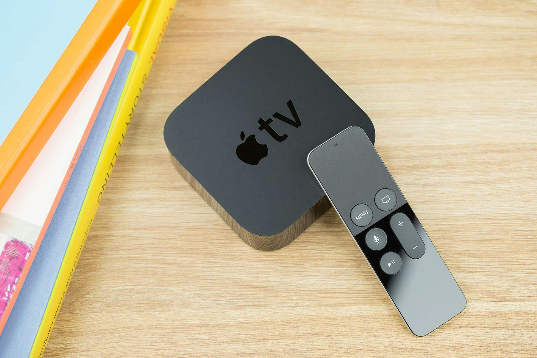 Apple TV: Miks on uus rebranding rohkem kui kosmeetiline samm
