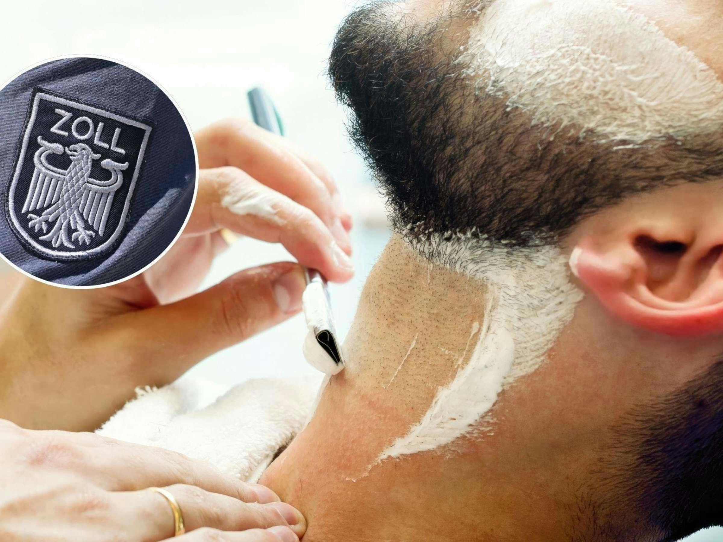 Customs Investigators Target Barbershops and Nail Studios – New Law Against Illegal Employment Planned