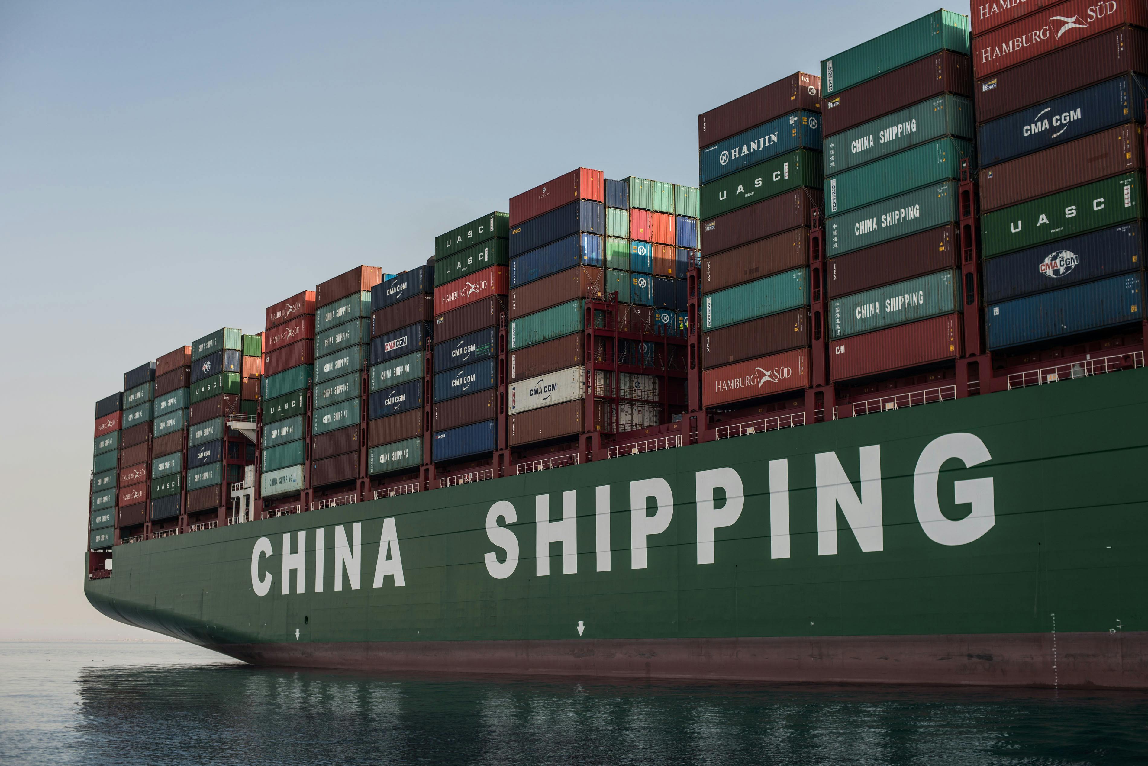 China's foreign trade defies the US dispute - exports rise by 8.3 percent