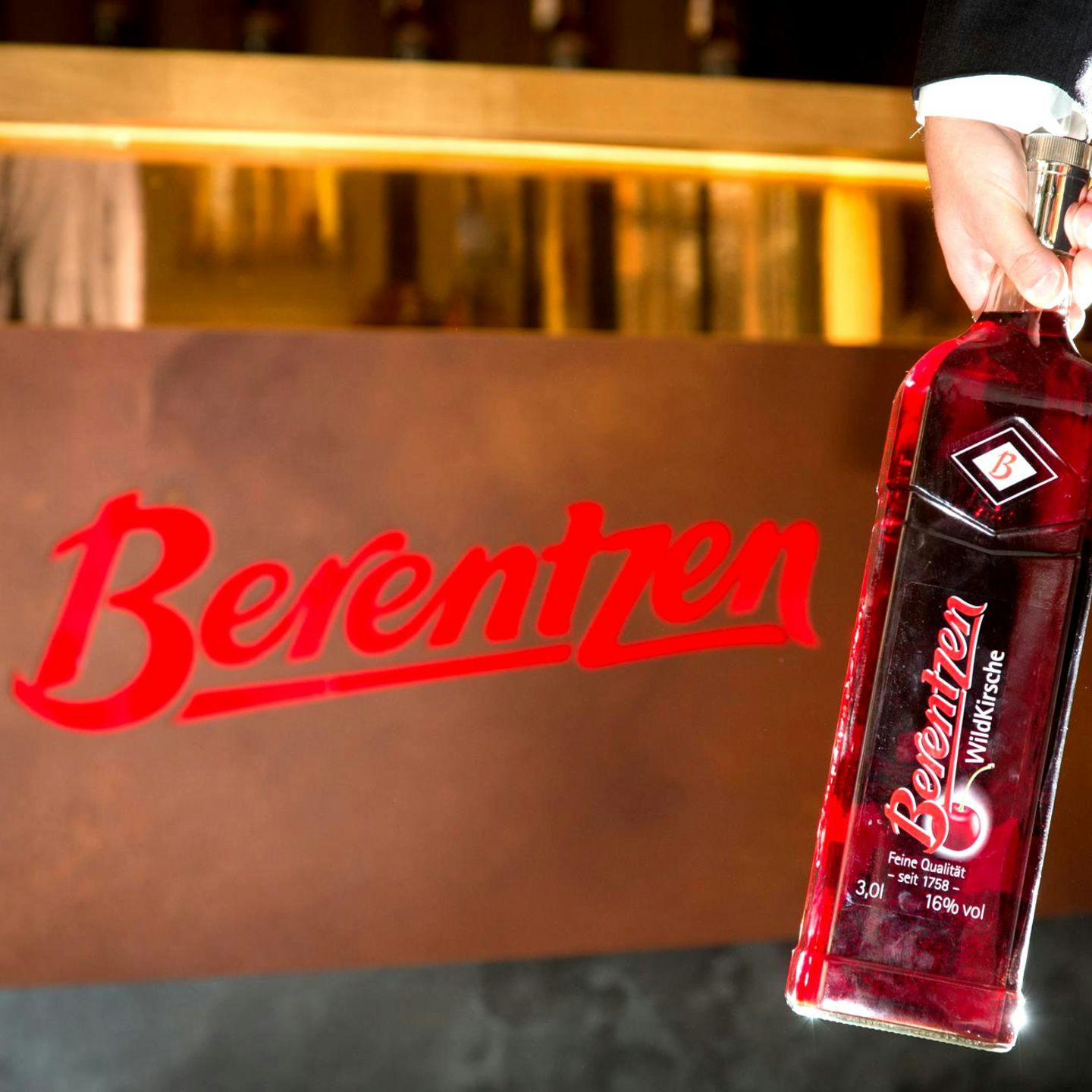 Berentzen kembali turunkan proyeksi – penjualan alkohol merosot, limun tumbuh