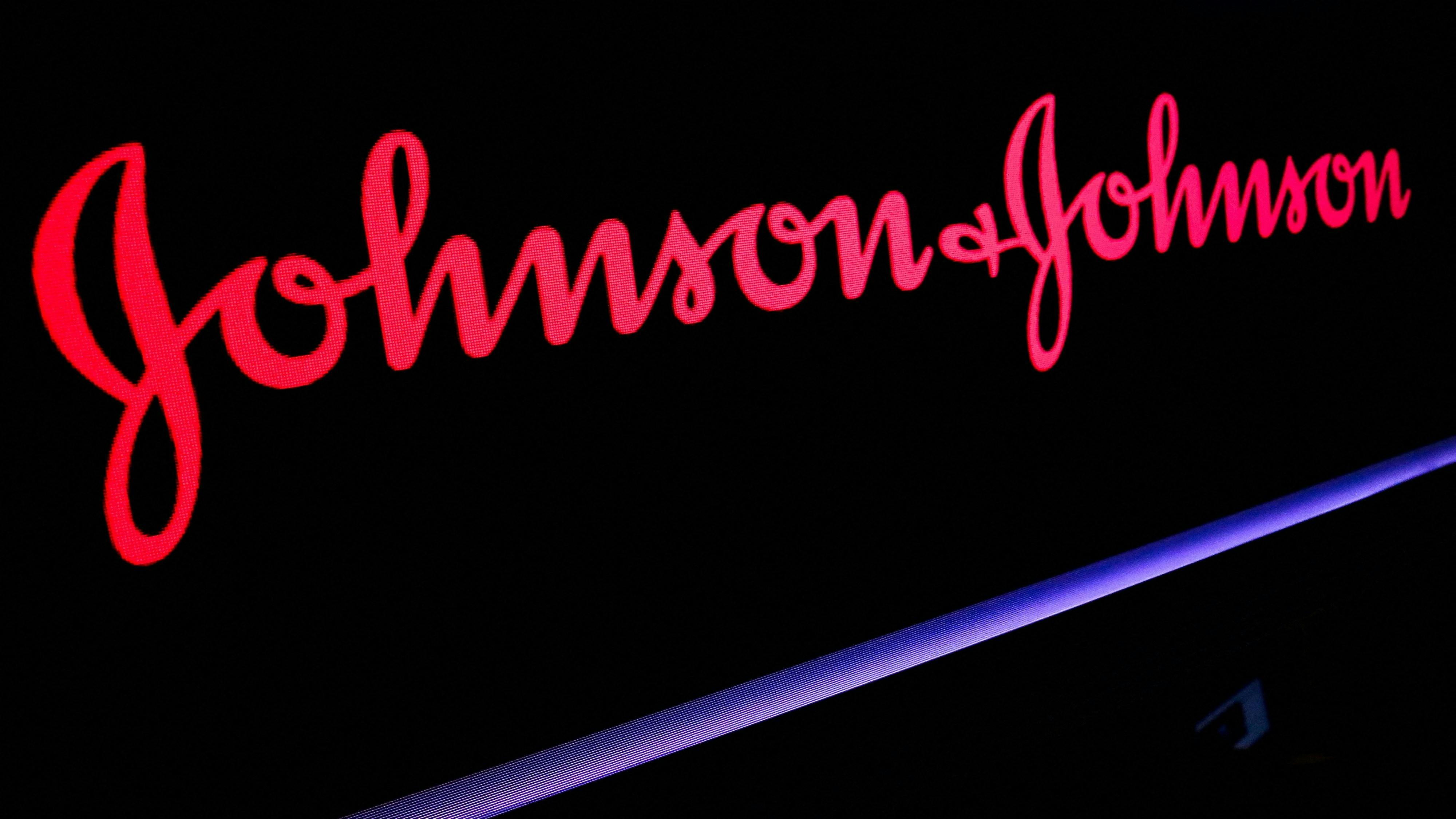 Johnson & Johnson sorprende con numeri forti - e scinde la divisione ortopedica.