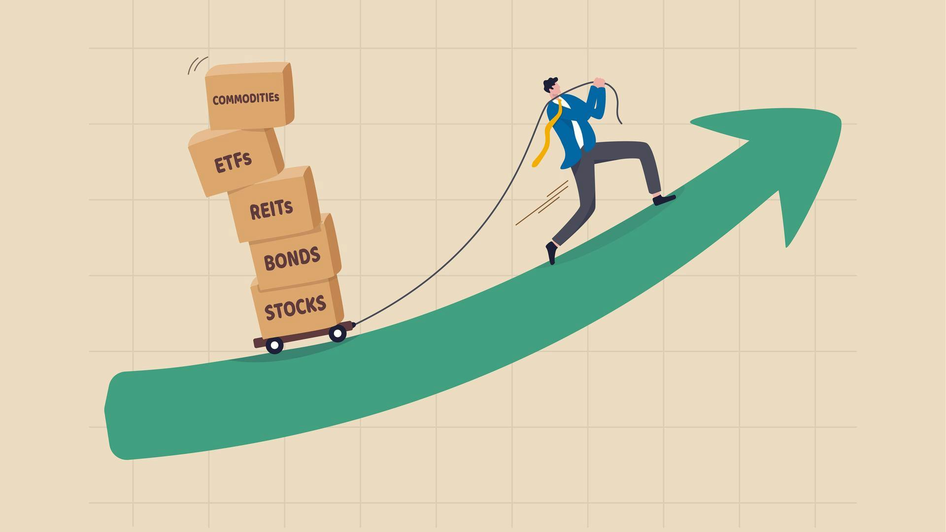 The Five Golden Rules for the Perfect Start in Stocks