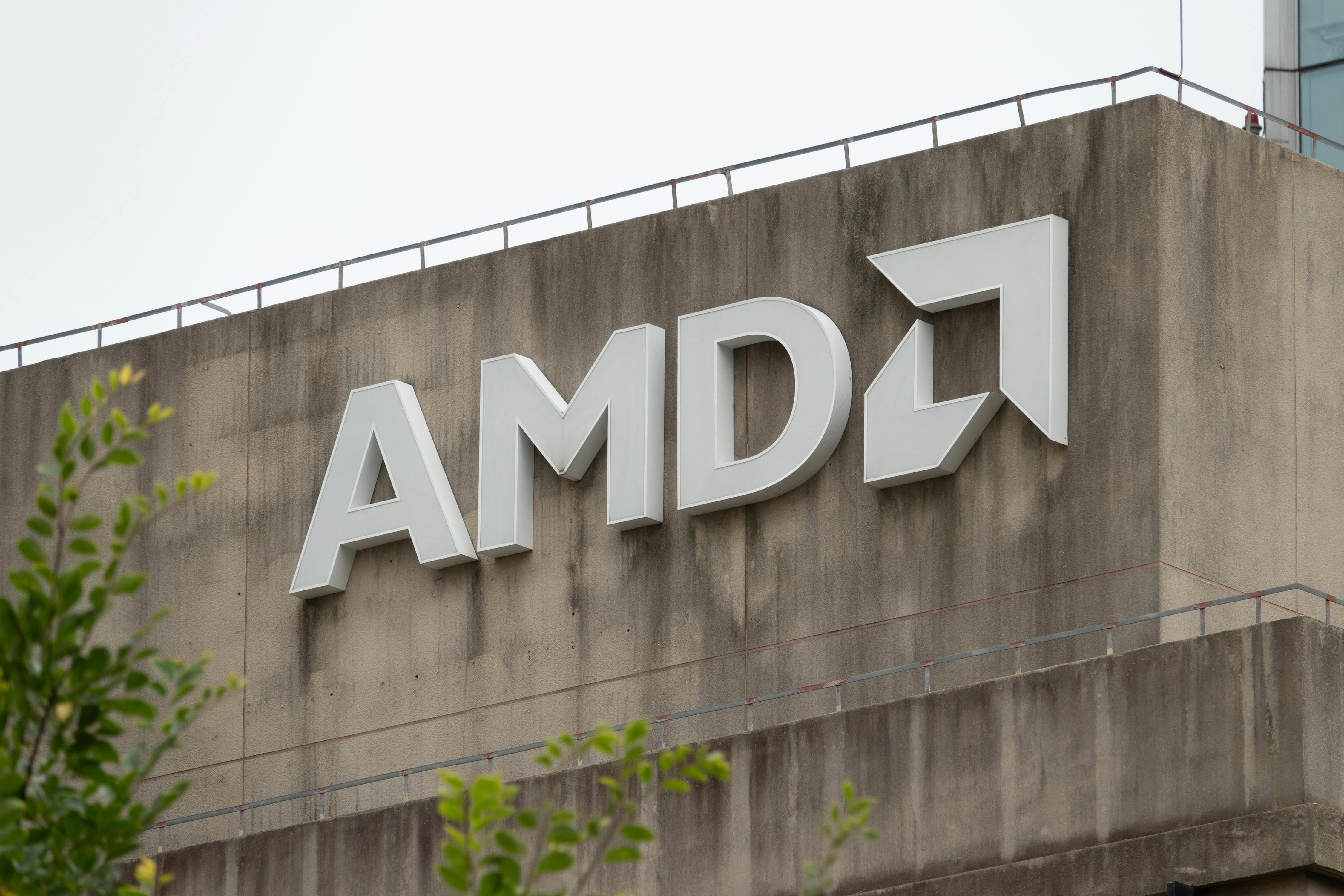 OpenAI relies on AMD – turning the chip industry upside down